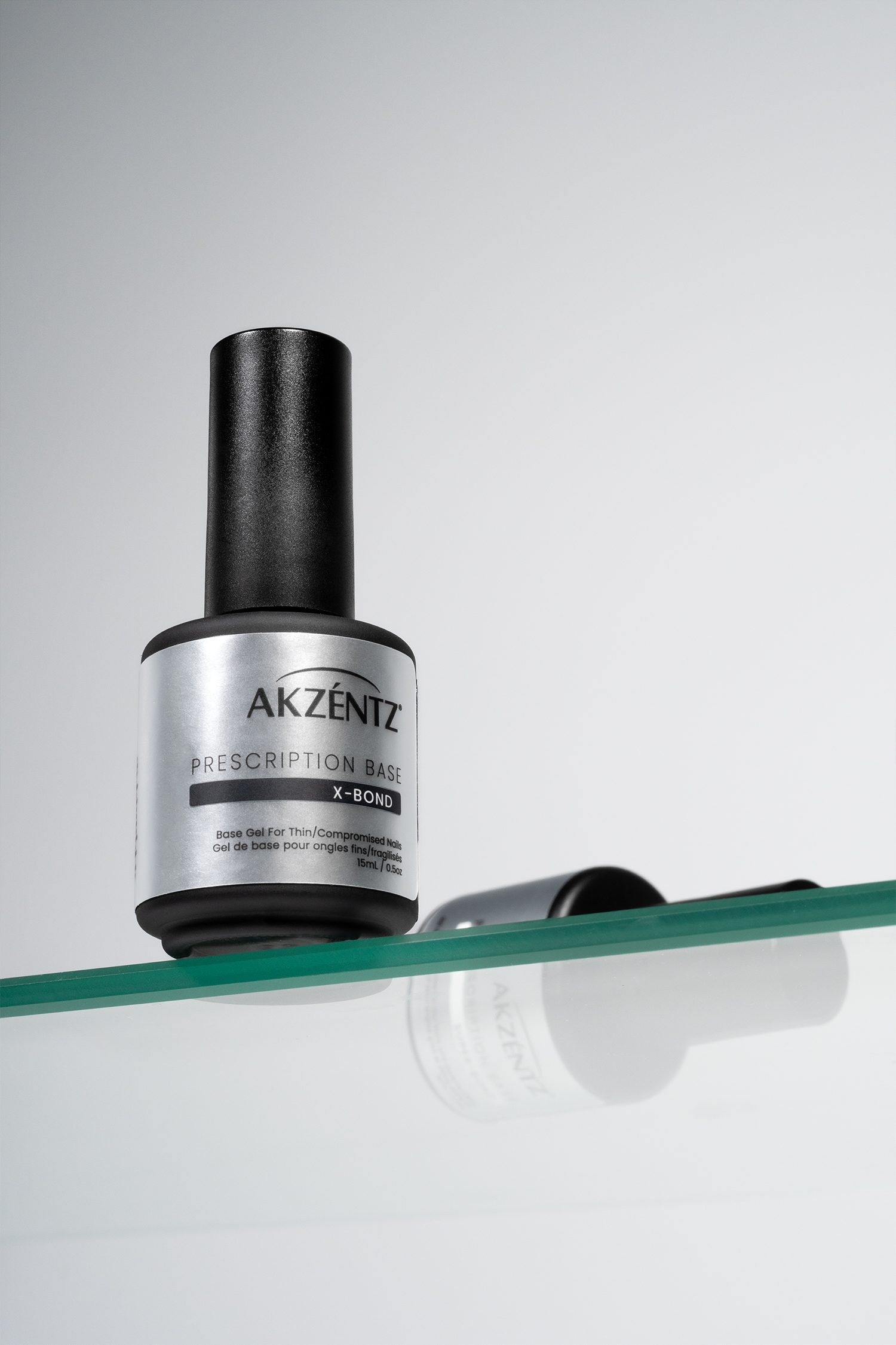 Prescription Base™ X-Bond (For Compromised Nails)