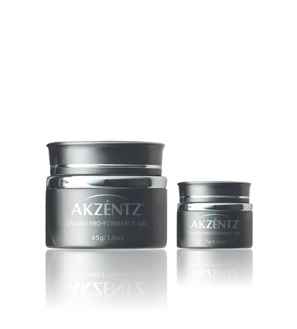 UV/LED プロフォーマンス トリニティ45g 楽天市場】アクセンツ[AKZENTZ]UV/LED プロフォーマンス