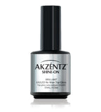 Top Coat non collant Shine-On (formule originale) 