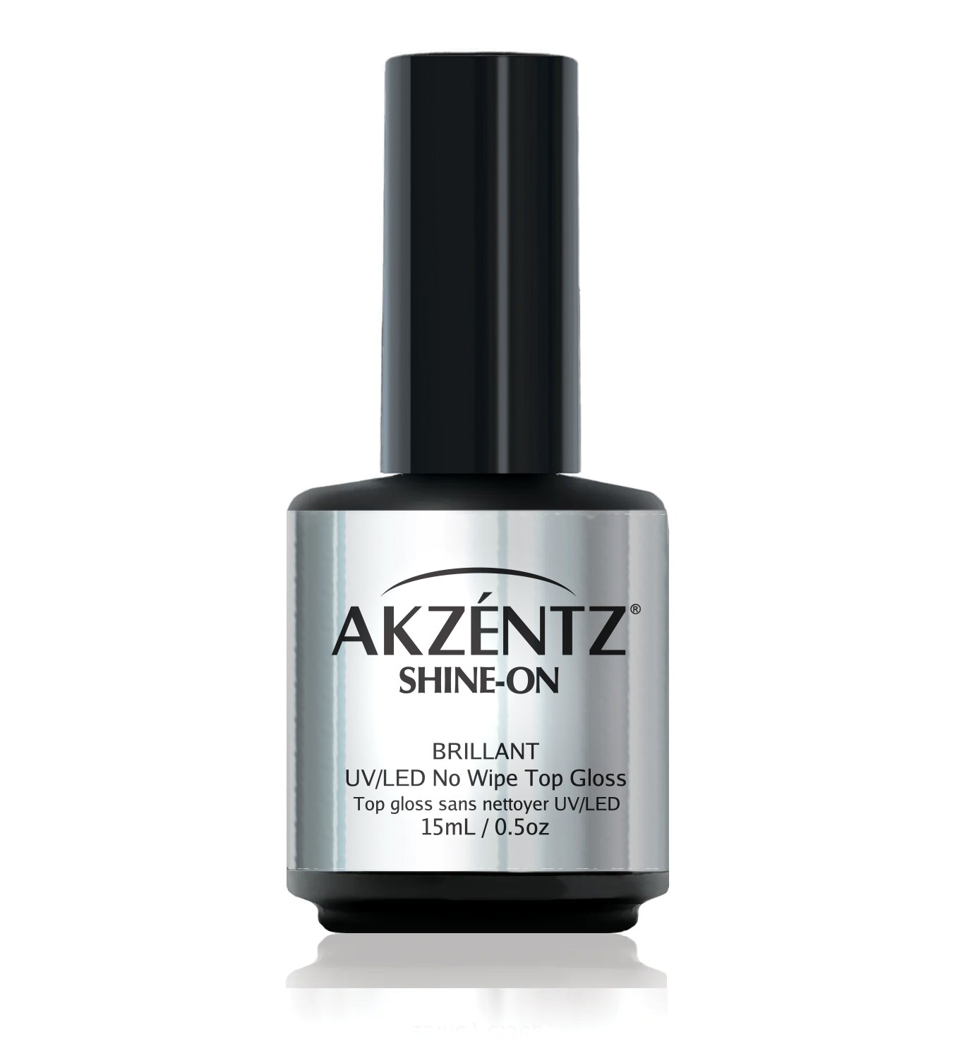 Shine-On No-Wipe Top Coat (TPO-Free)
