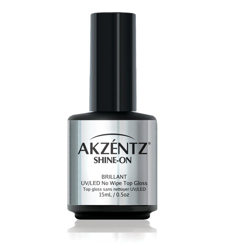 Top Coat non collant Shine-On (formule originale) 