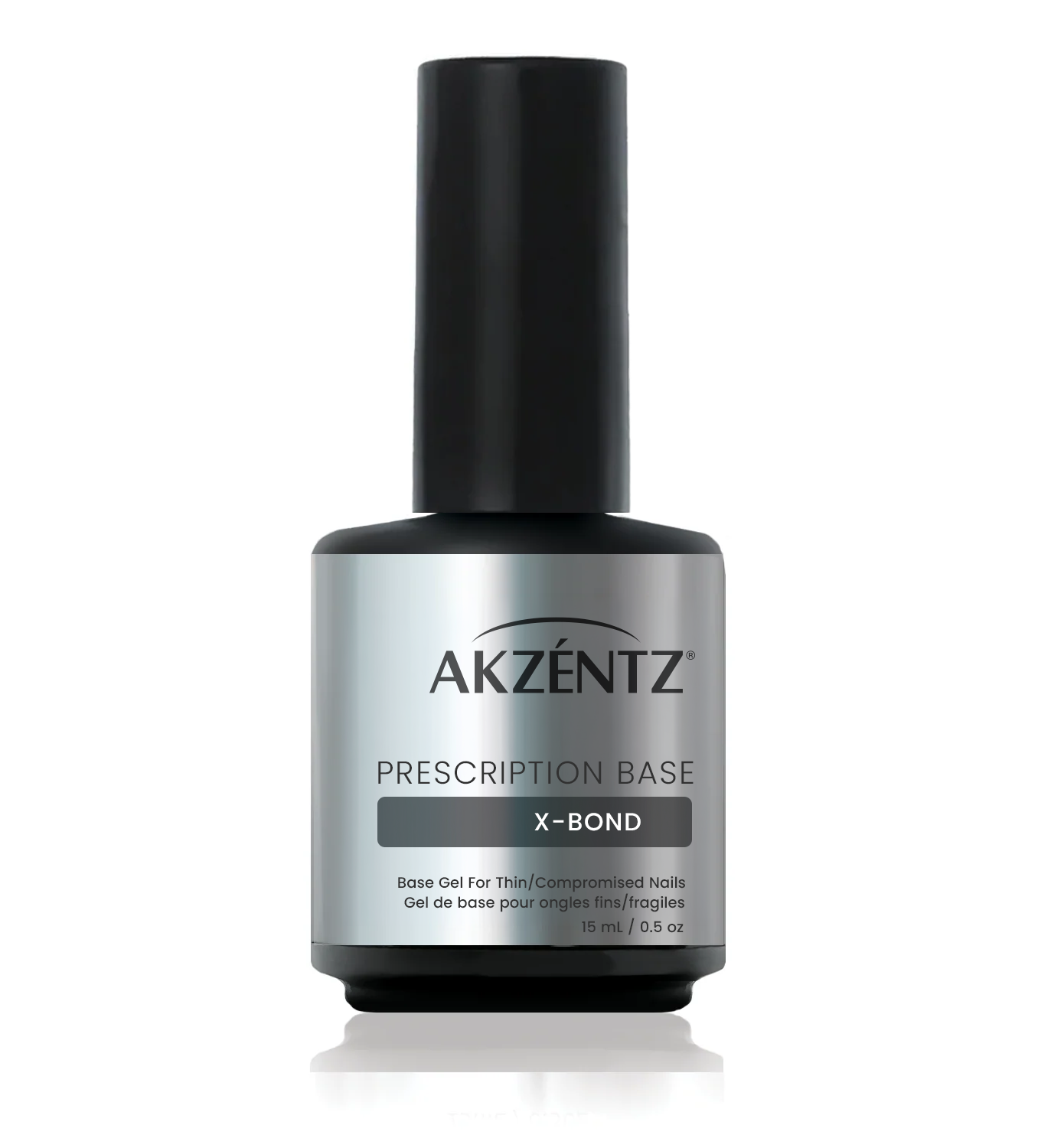 X-Bond - For Compromised Nails (TPO-Free)
