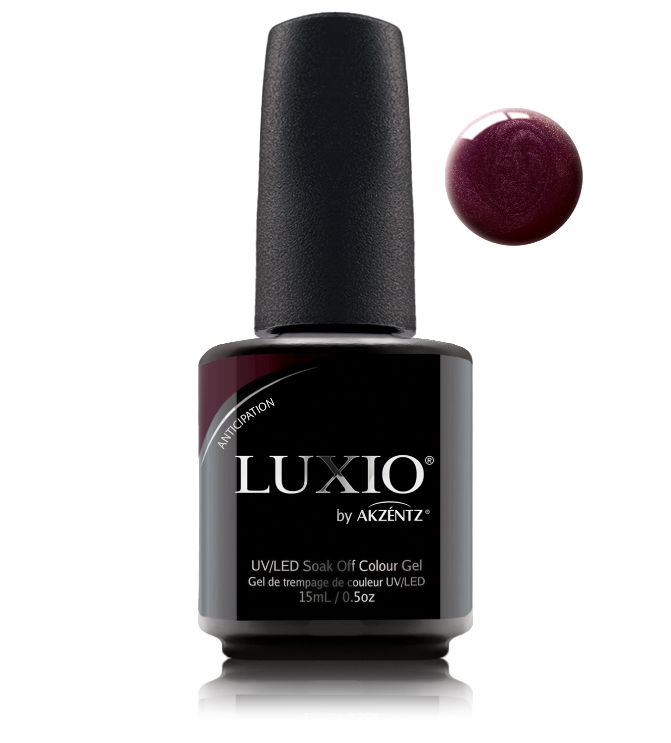 Luxio® Anticipation (TPO-Free)