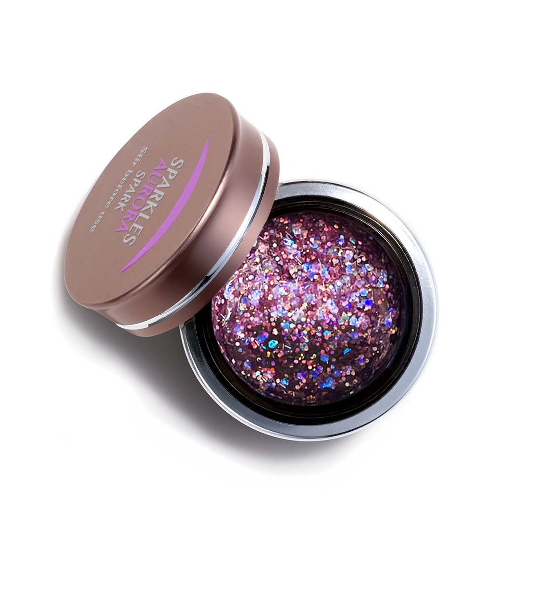 Options® Aurora Spark (Sparkle)