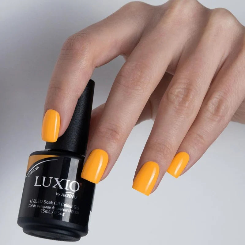 Luxio® Cabana (TPO-Free)