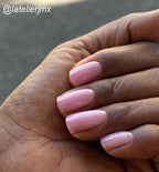 Luxio Build Sparkles Kiss (TPO-Free)