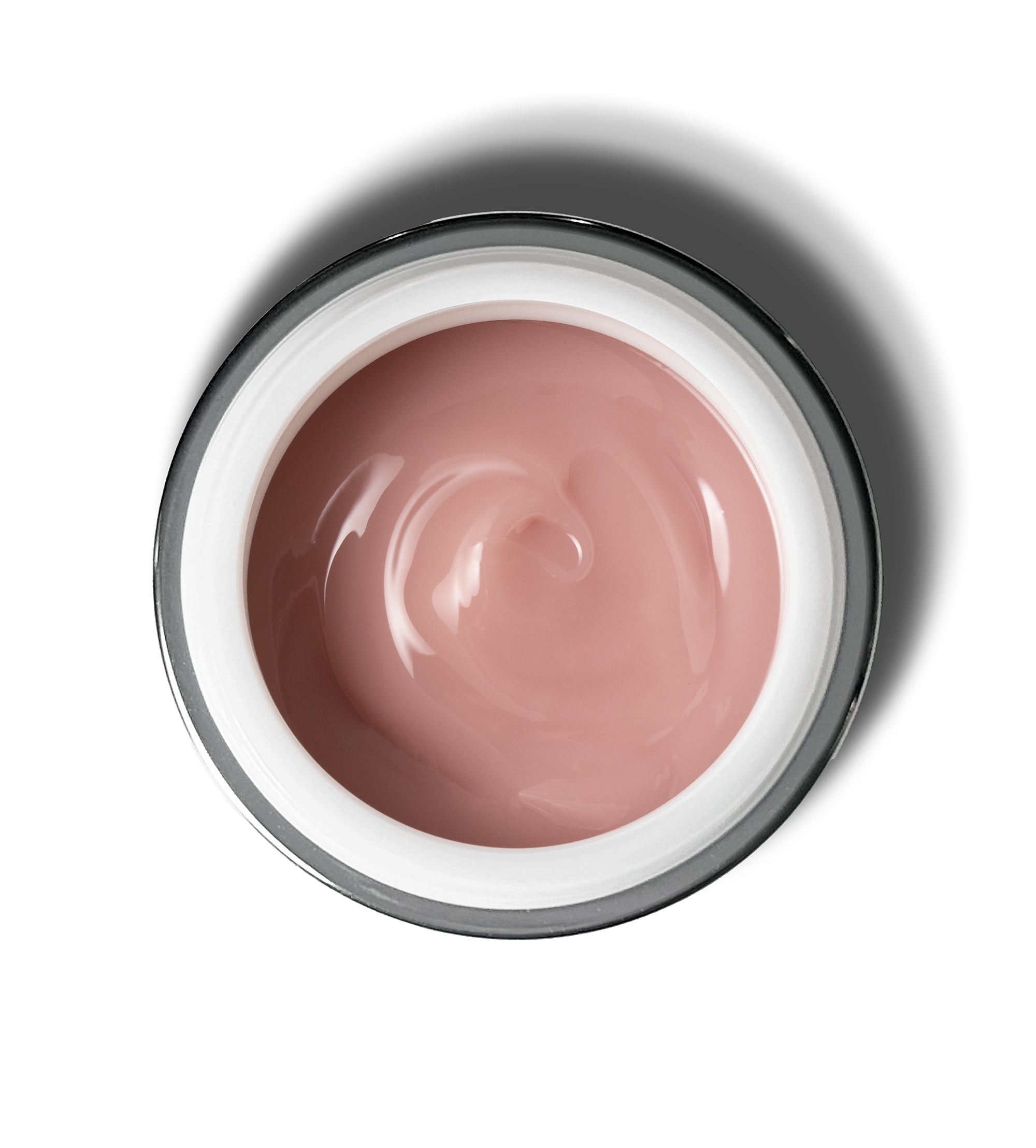 Balance Coverage Warm Pink