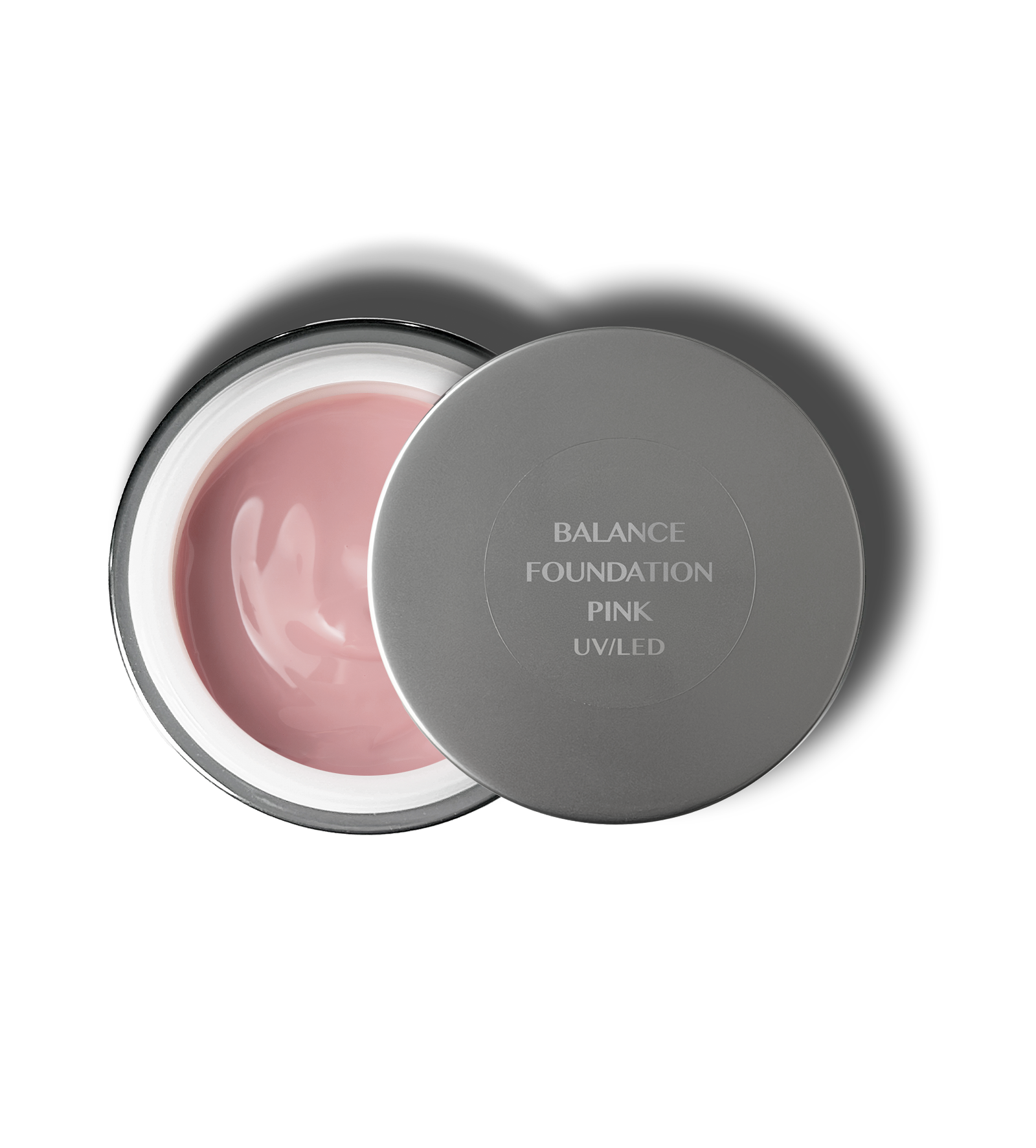 Balance Foundation Pink