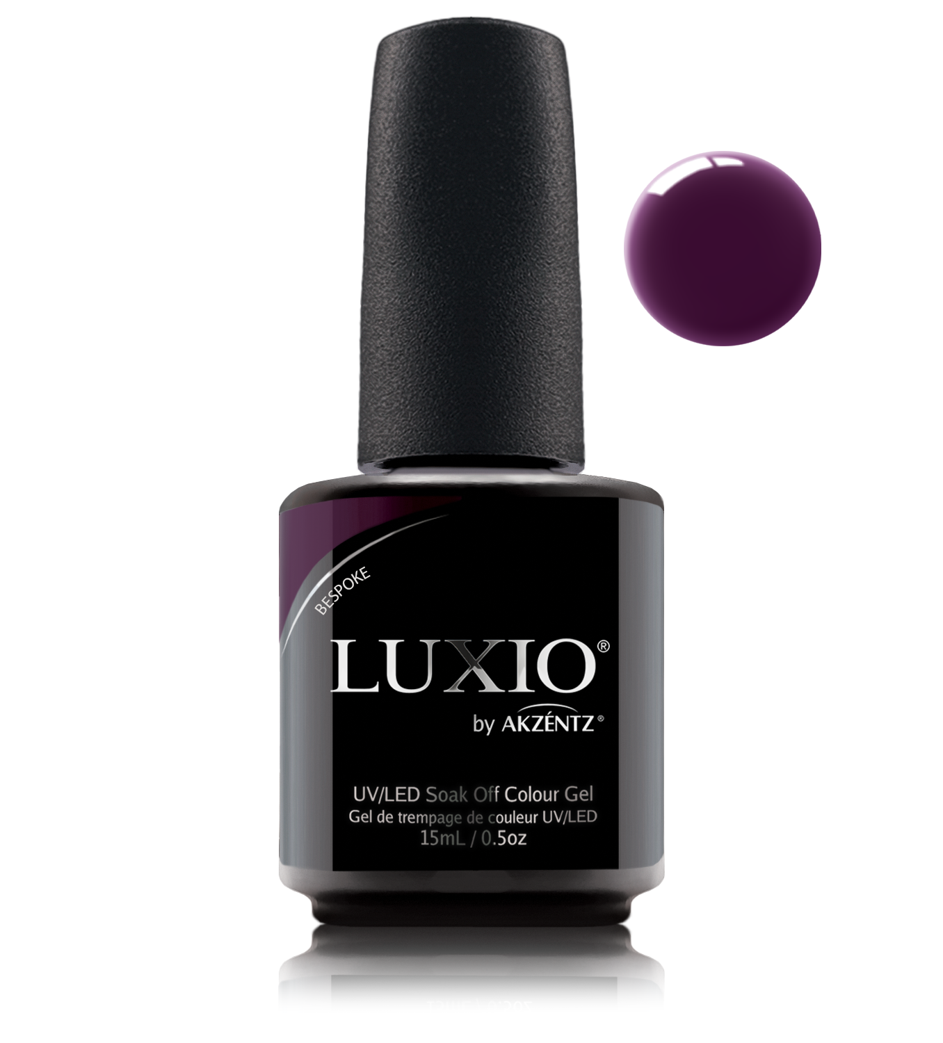 Luxio® Bespoke (TPO-Free)