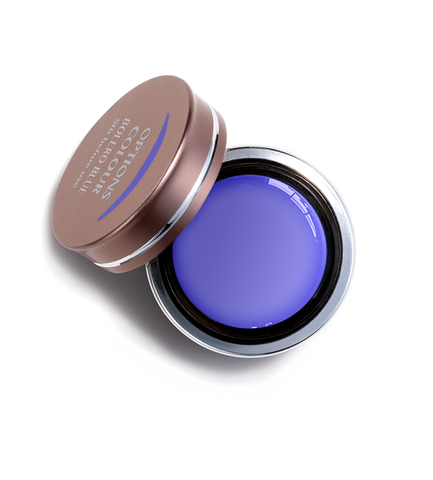 Options® Bolero Blue (C)