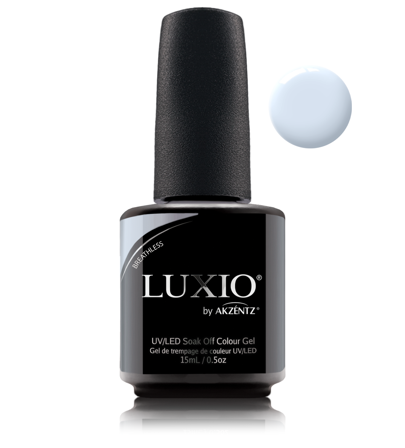 Luxio® Breathless (c)