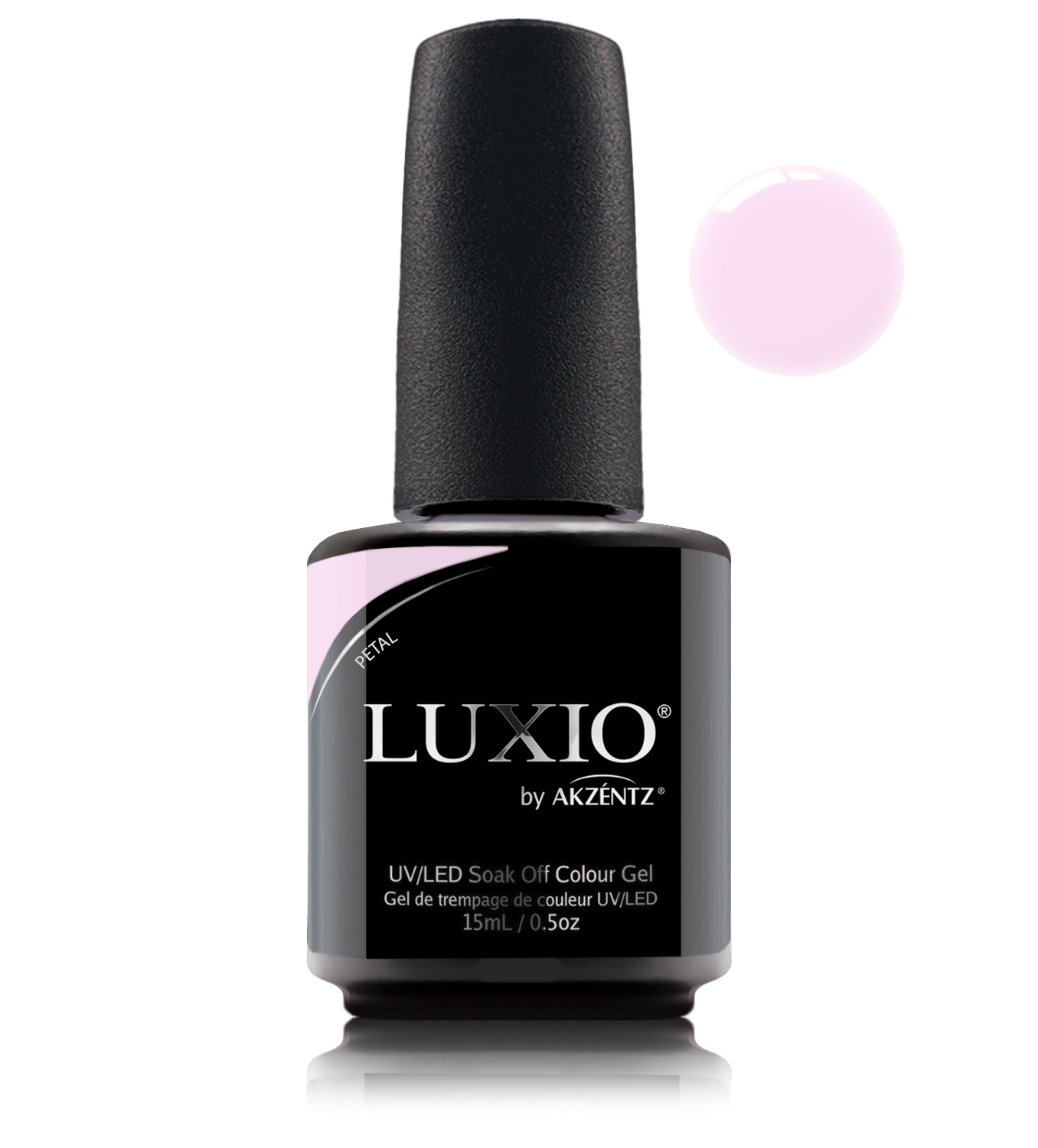 Luxio® Petal (semi-transparent)