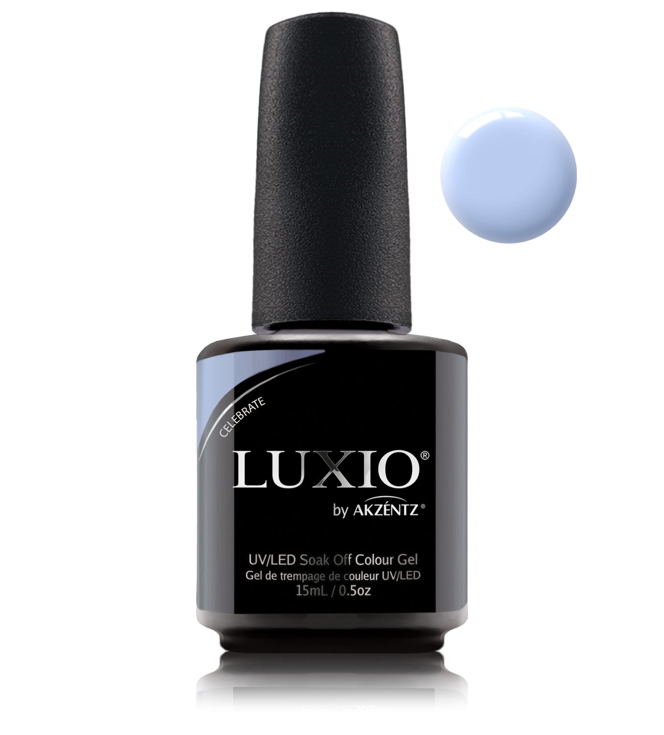 Luxio® Celebrate (TPO-Free)