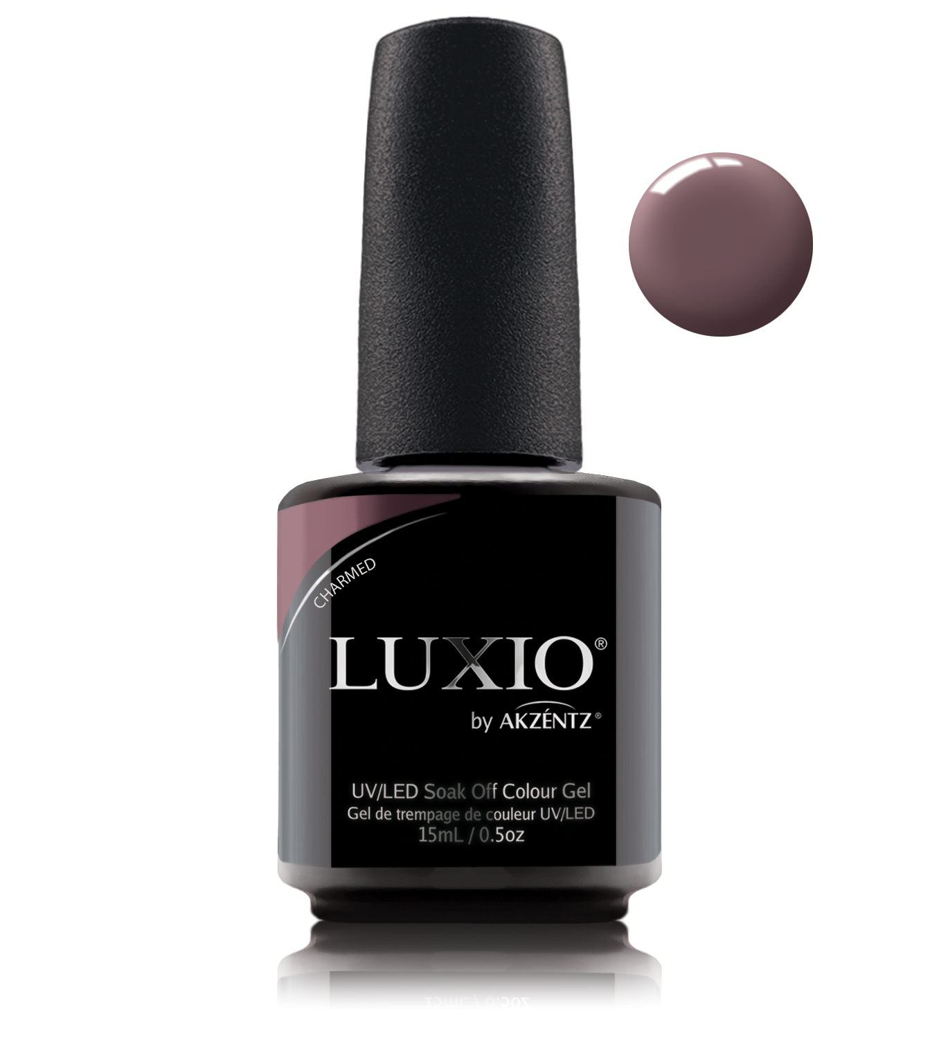 Luxio® Charmed (TPO-Free)