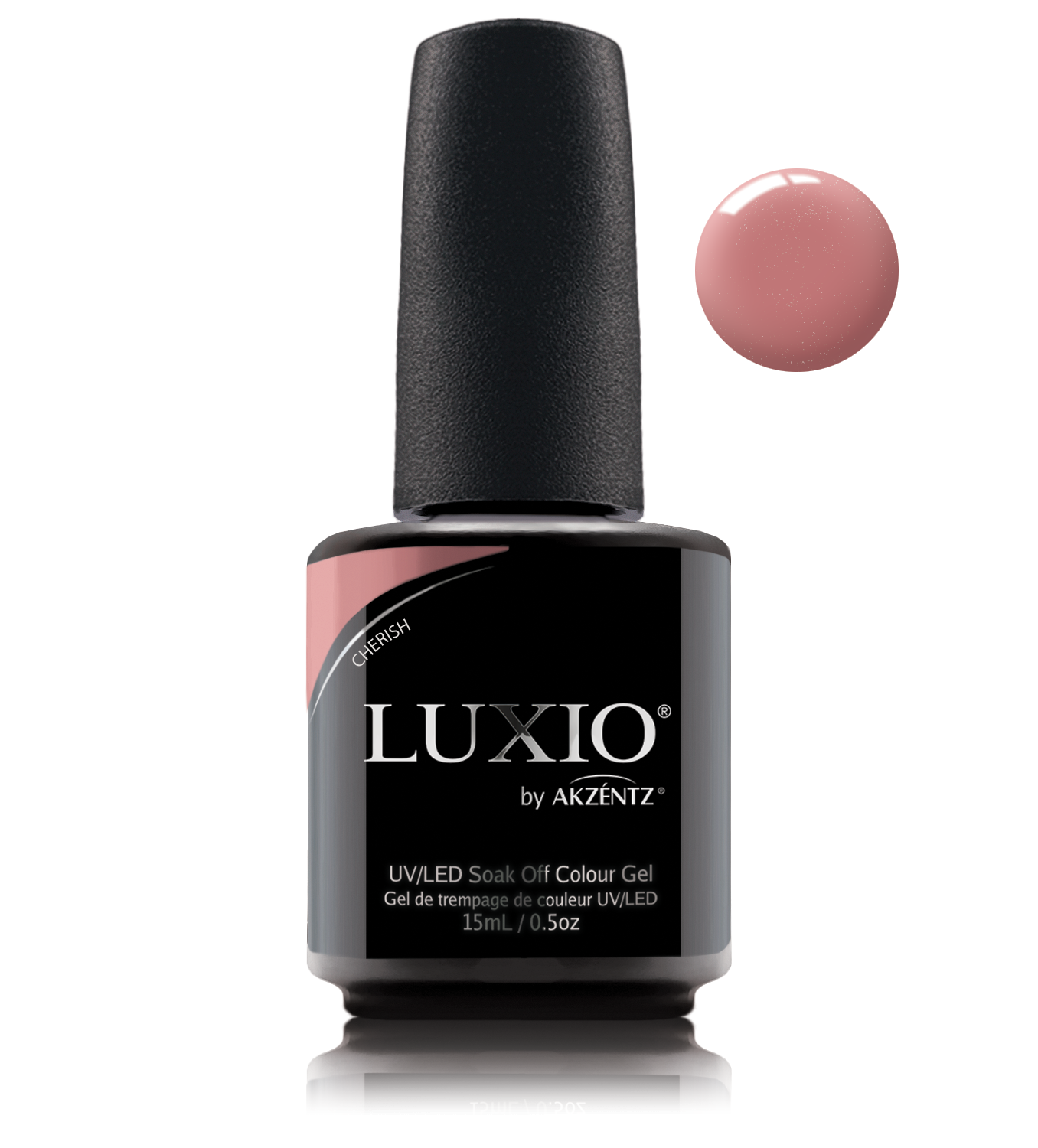Luxio® Cherish (TPO-Free)