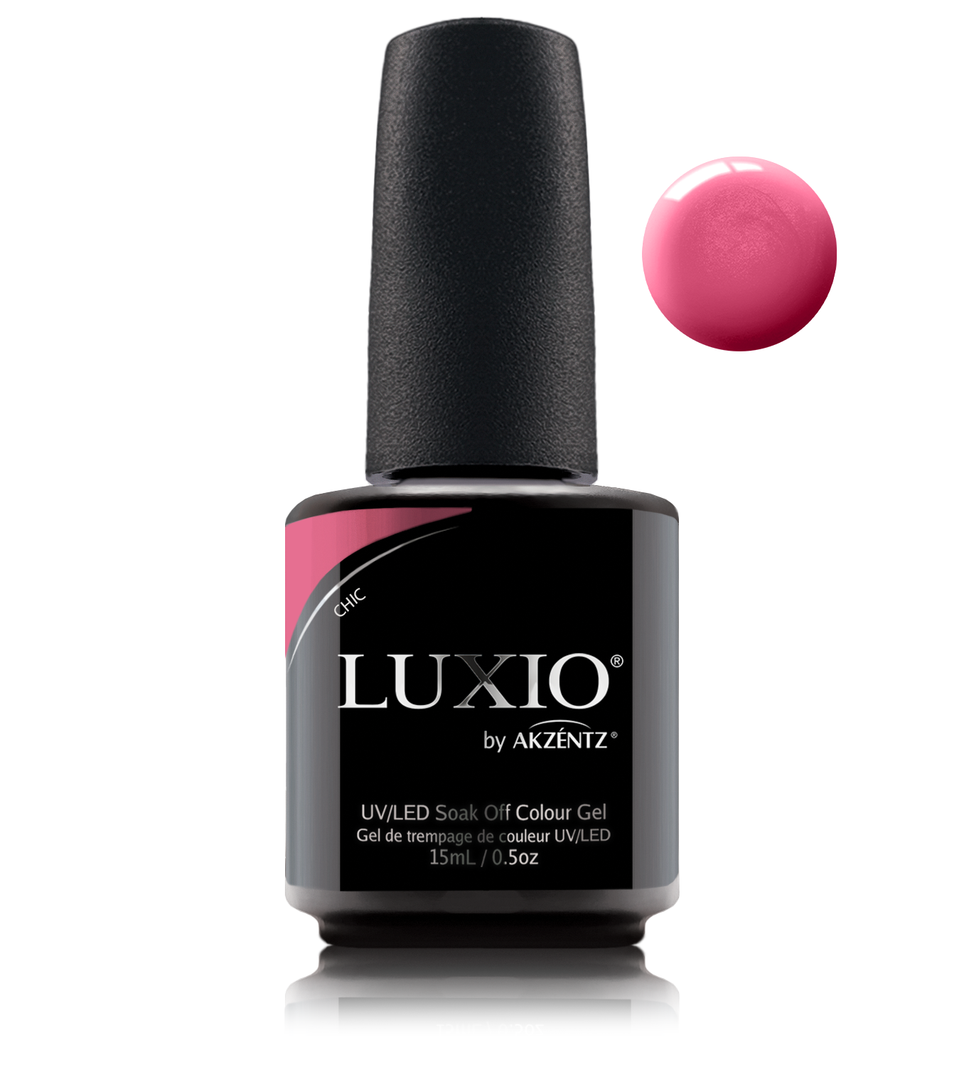 Luxio® Chic (TPO-Free)