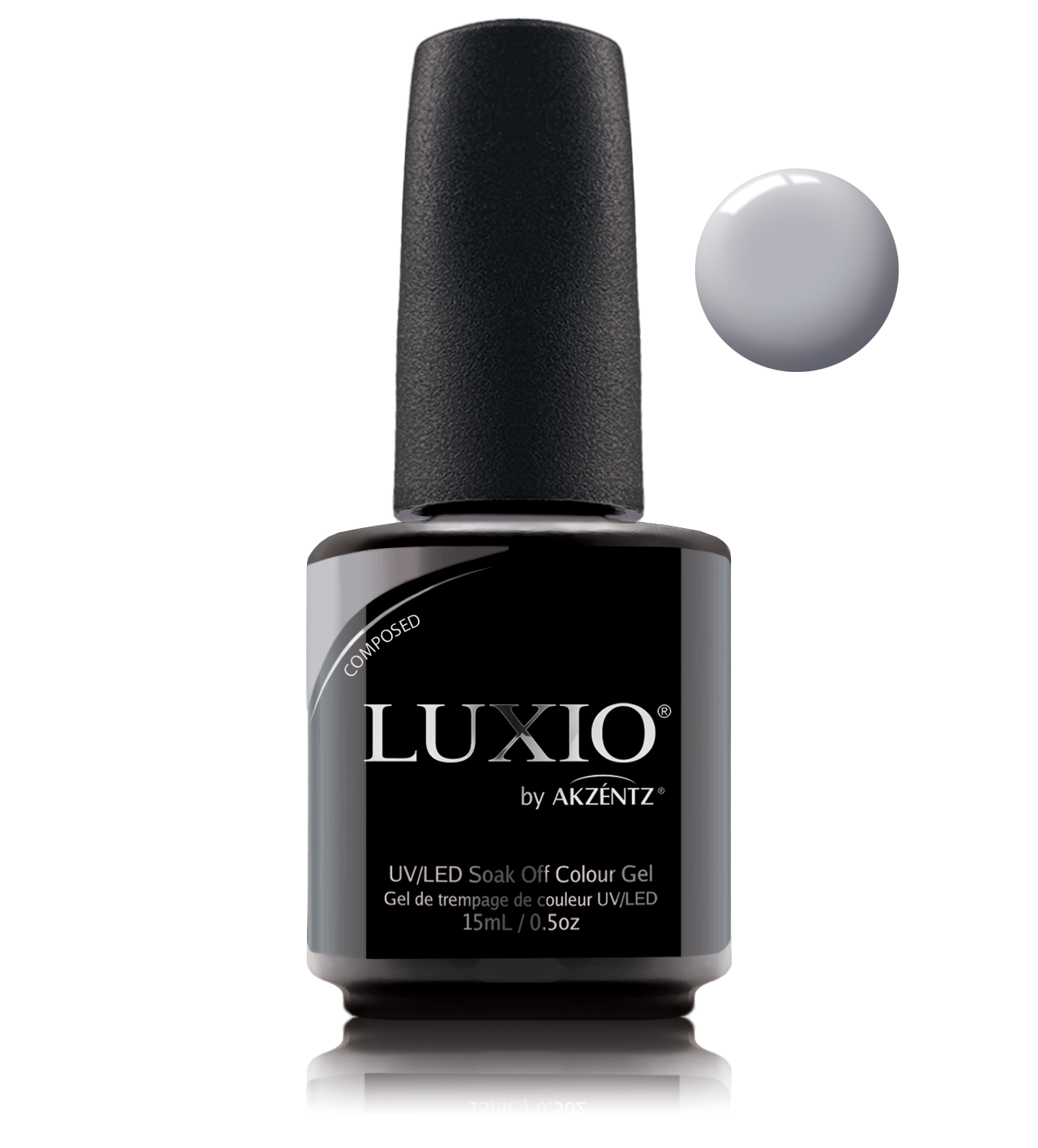 Luxio® Composed (TPO-Free)