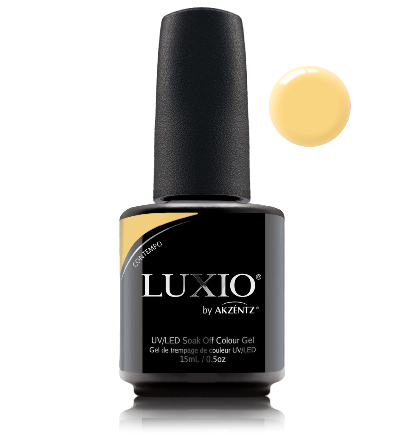 Luxio® Contempo (TPO-Free)
