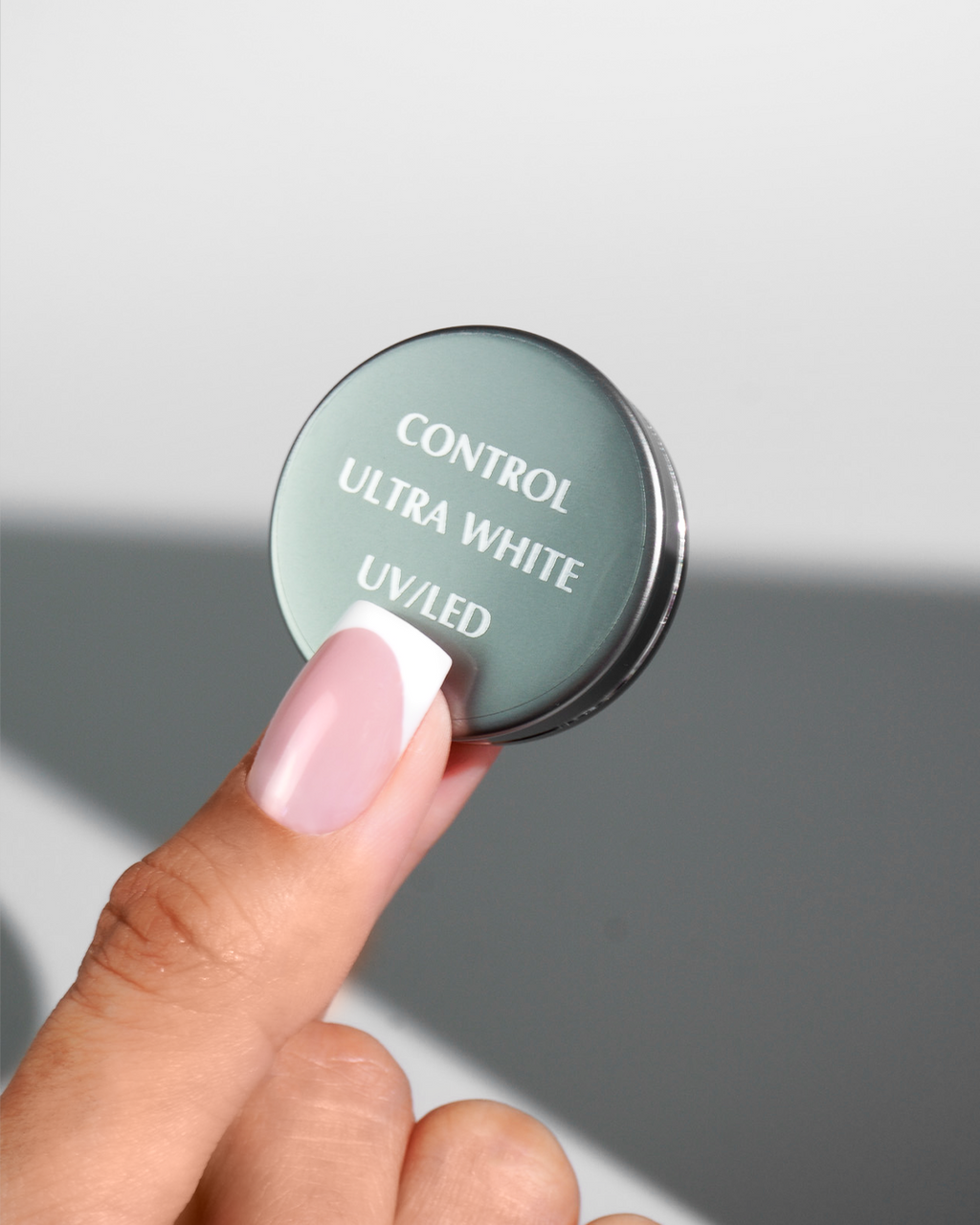 Control Ultra White (TPO-Free)