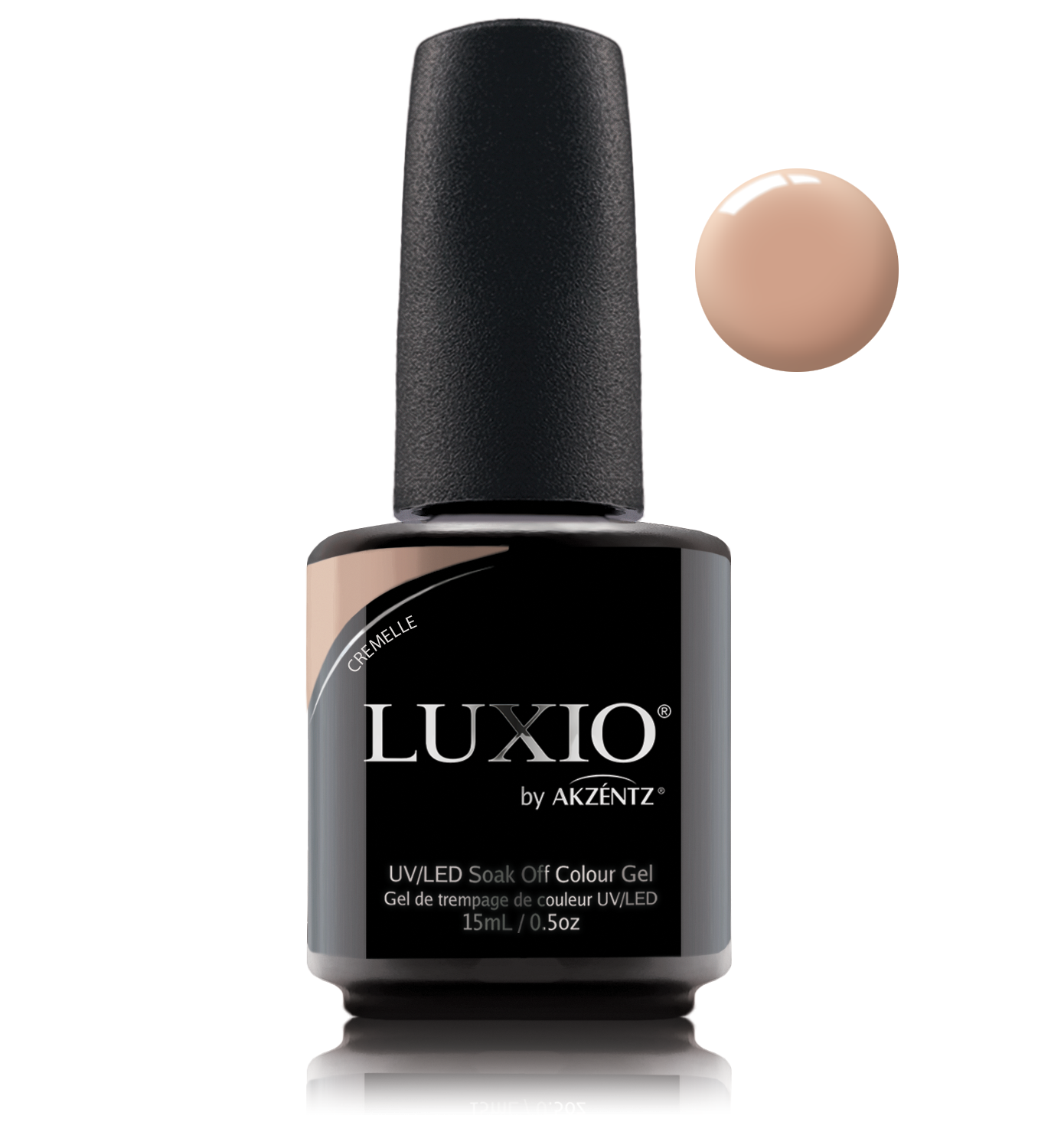 Luxio® Cremelle (c)