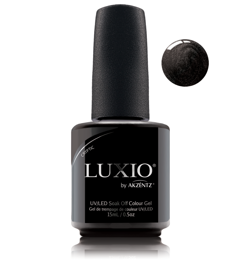 Luxio® Cryptic (TPO-Free)