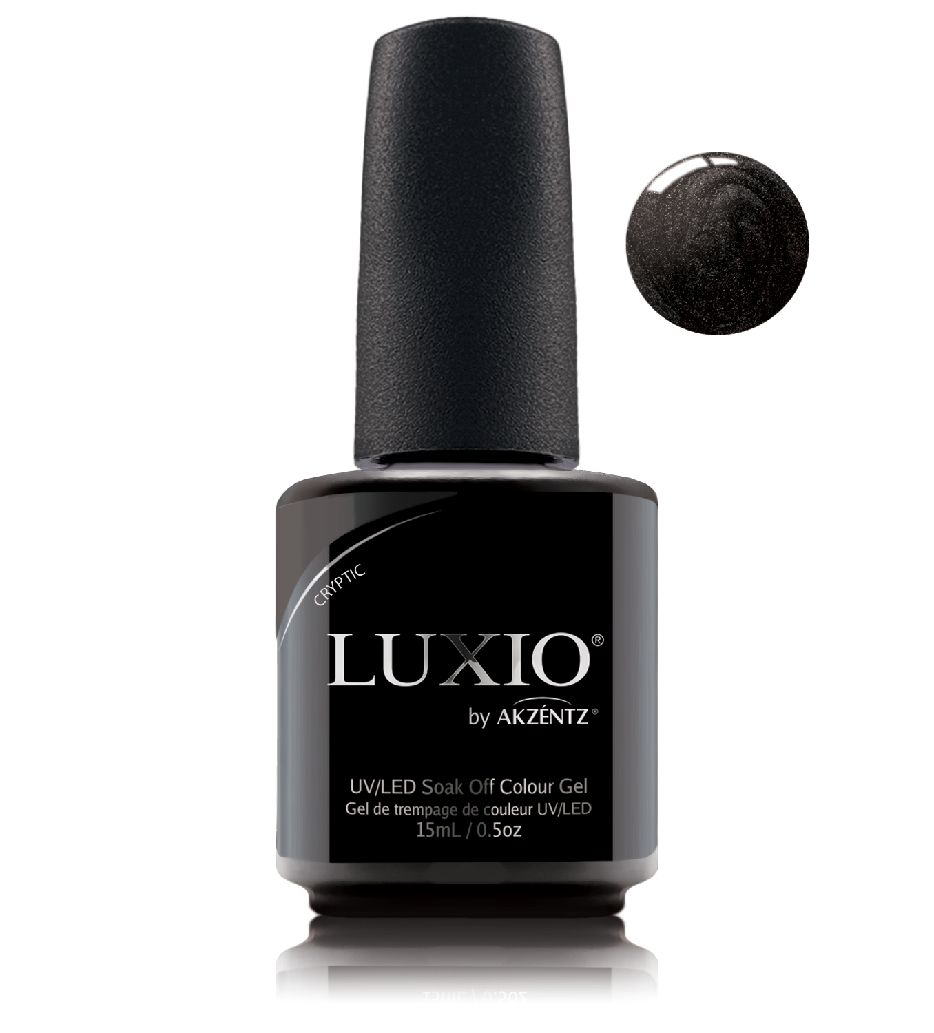Luxio® Cryptic (TPO-Free)