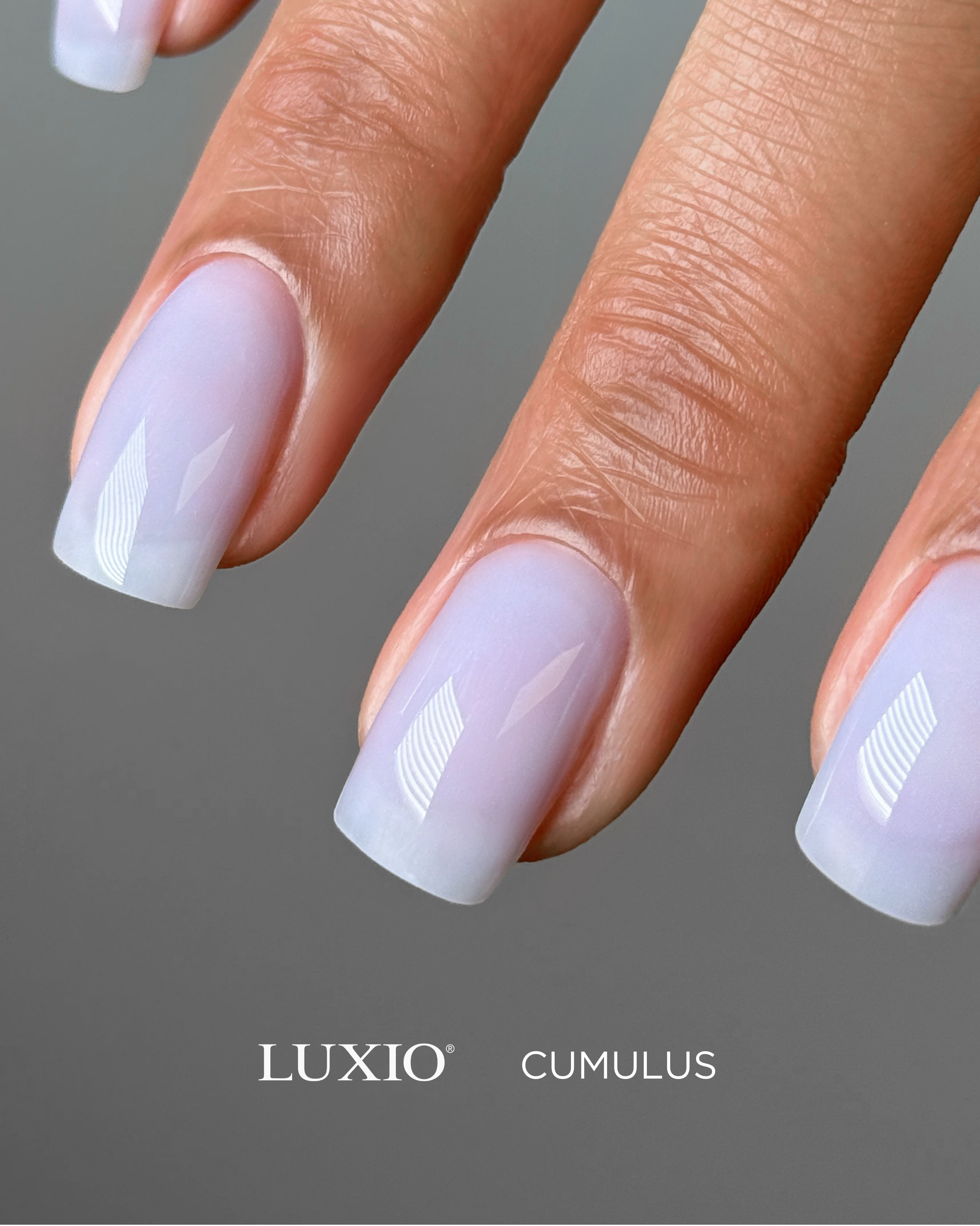 Luxio® Cumulus (TPO-Free)