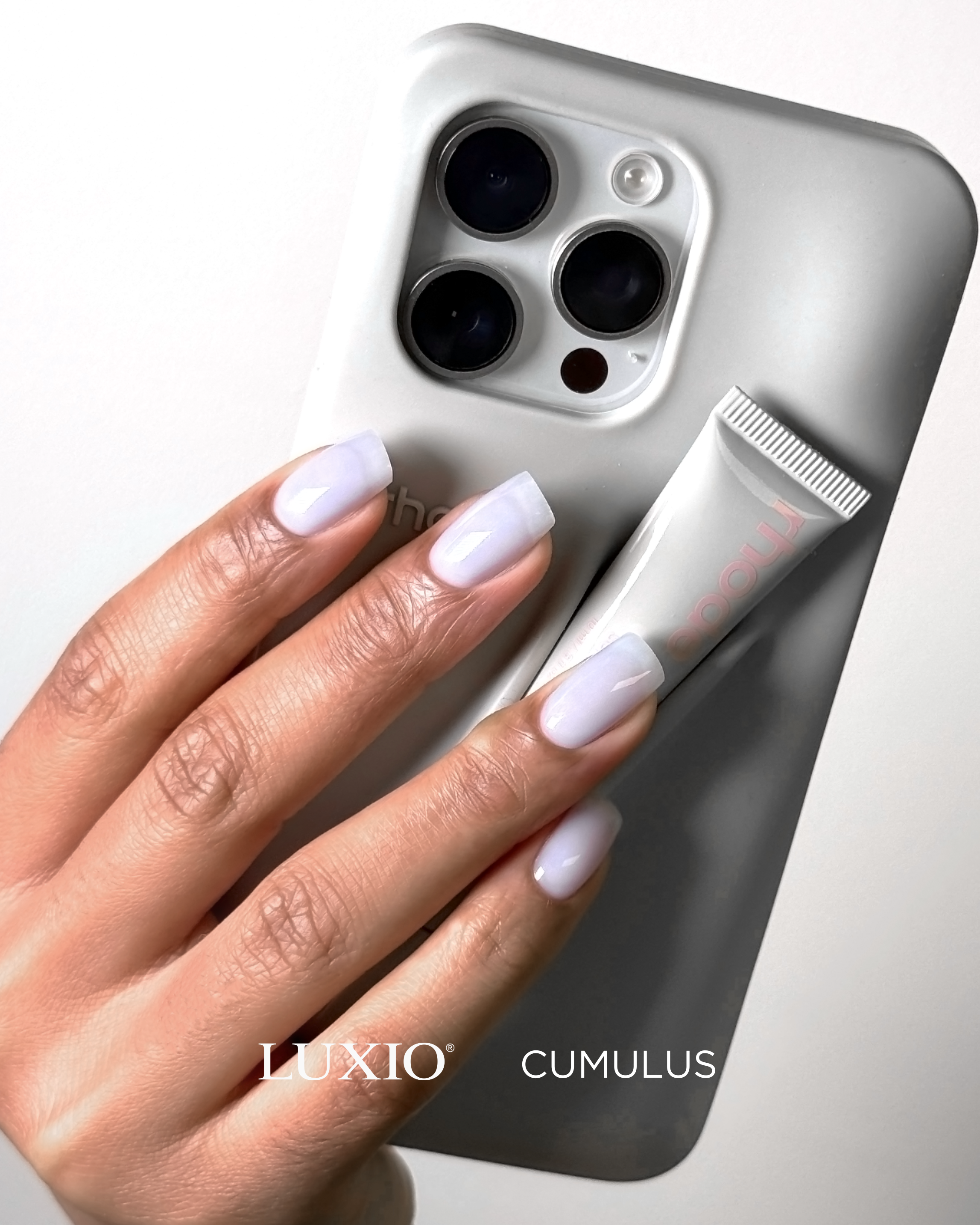 Luxio® Cumulus (TPO-Free)
