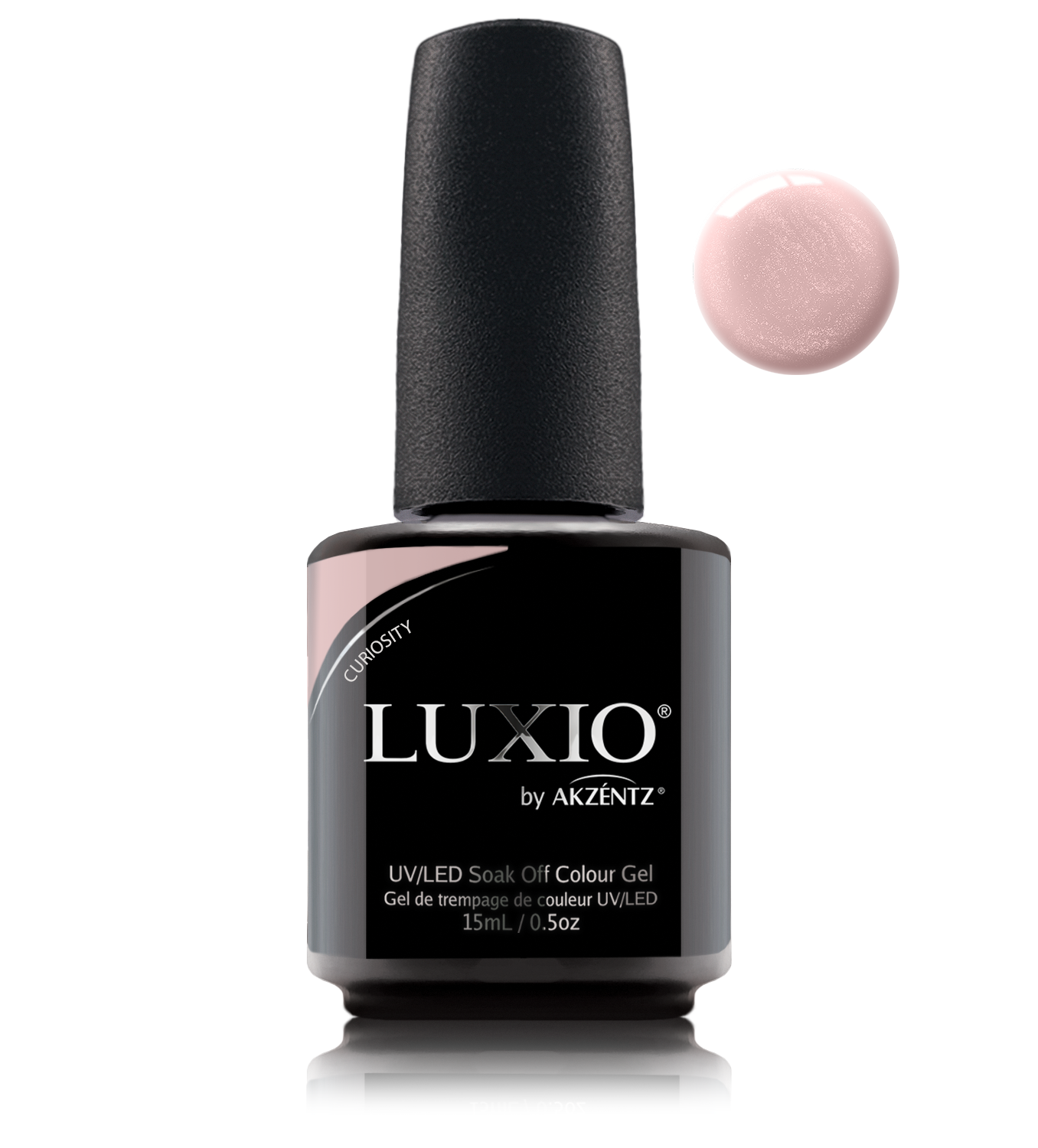 Luxio® Curiosity (TPO-Free)