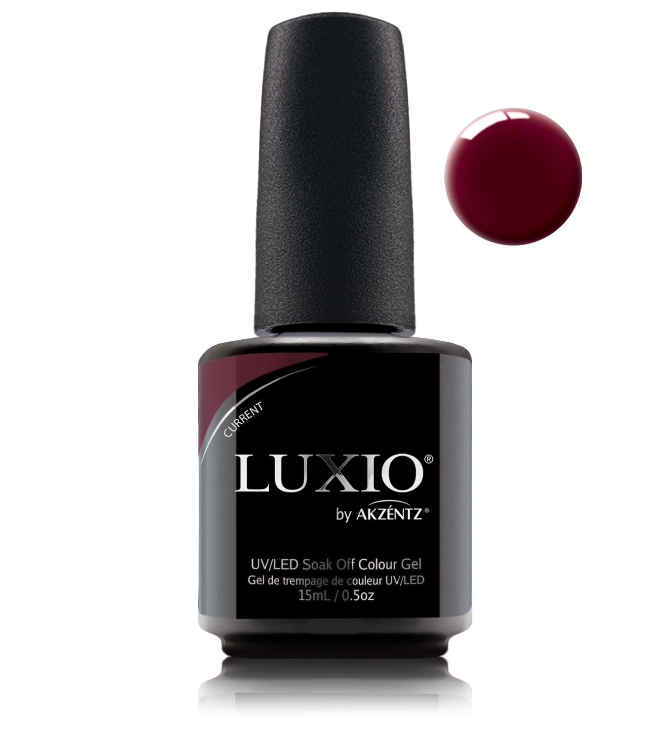 Luxio® Current (TPO-Free)
