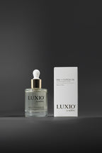 Luxio® Nail + Cuticle Oil