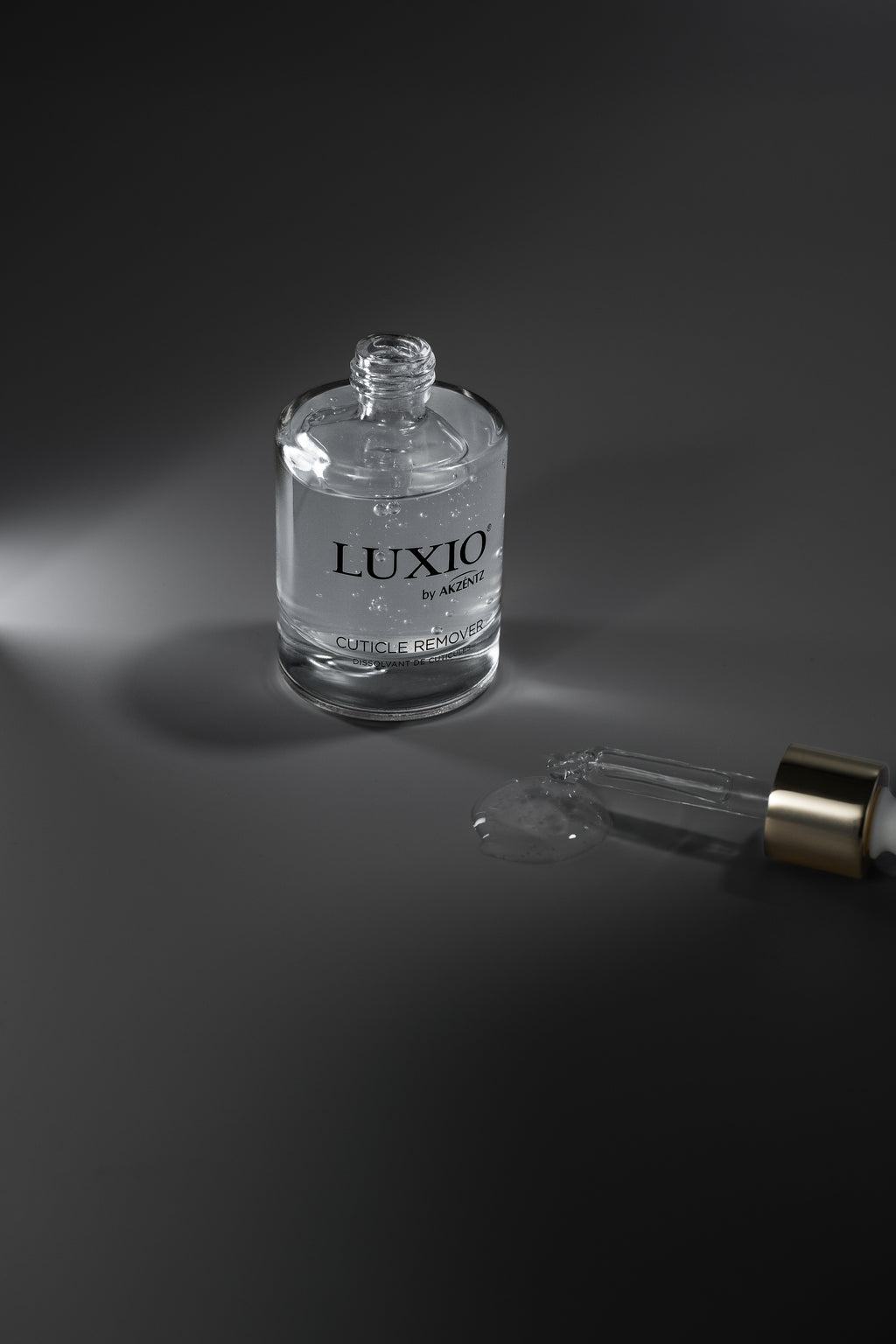 Luxio® Cuticle Remover (Coming Soon)