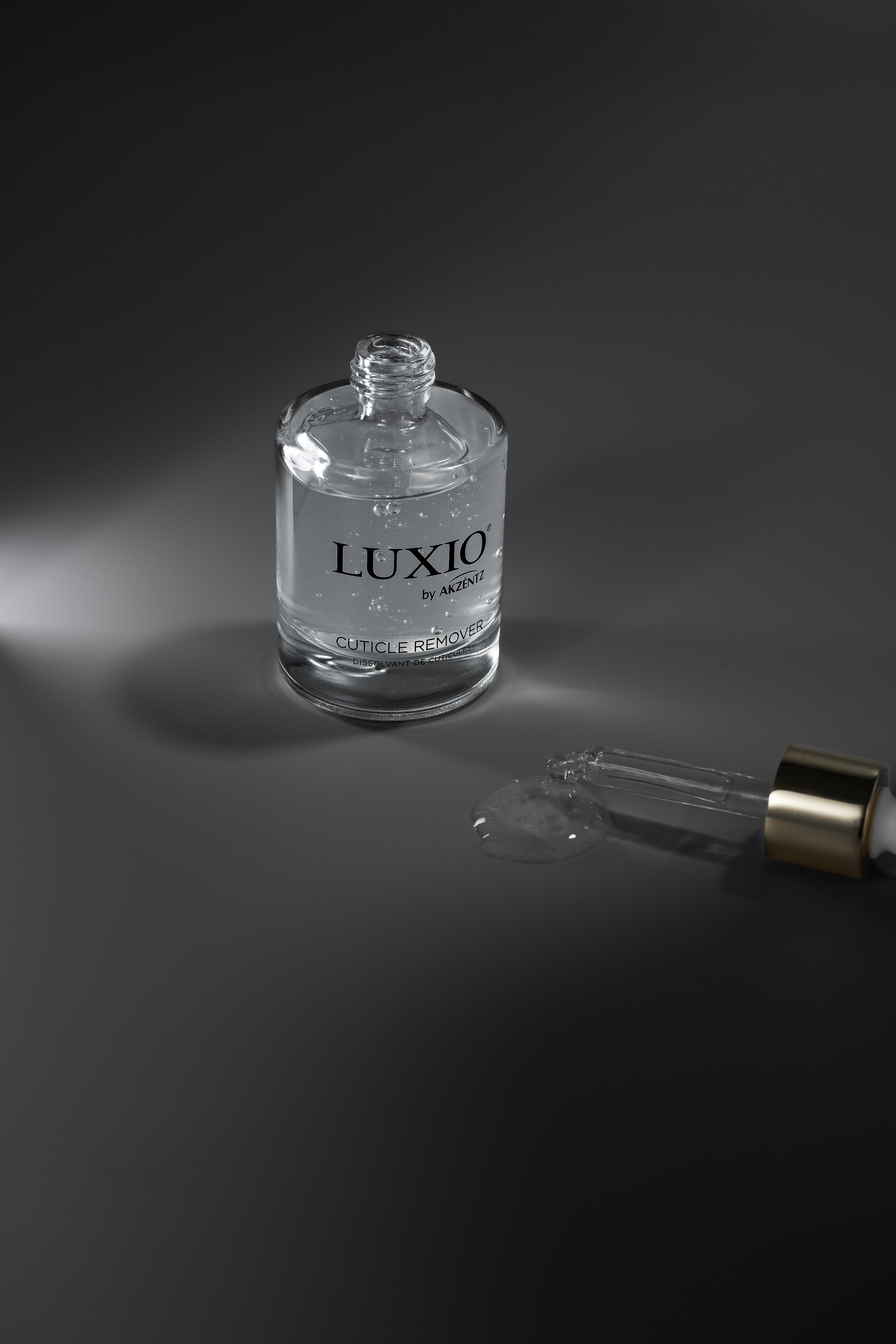 Luxio® Cuticle Remover (Coming Soon)