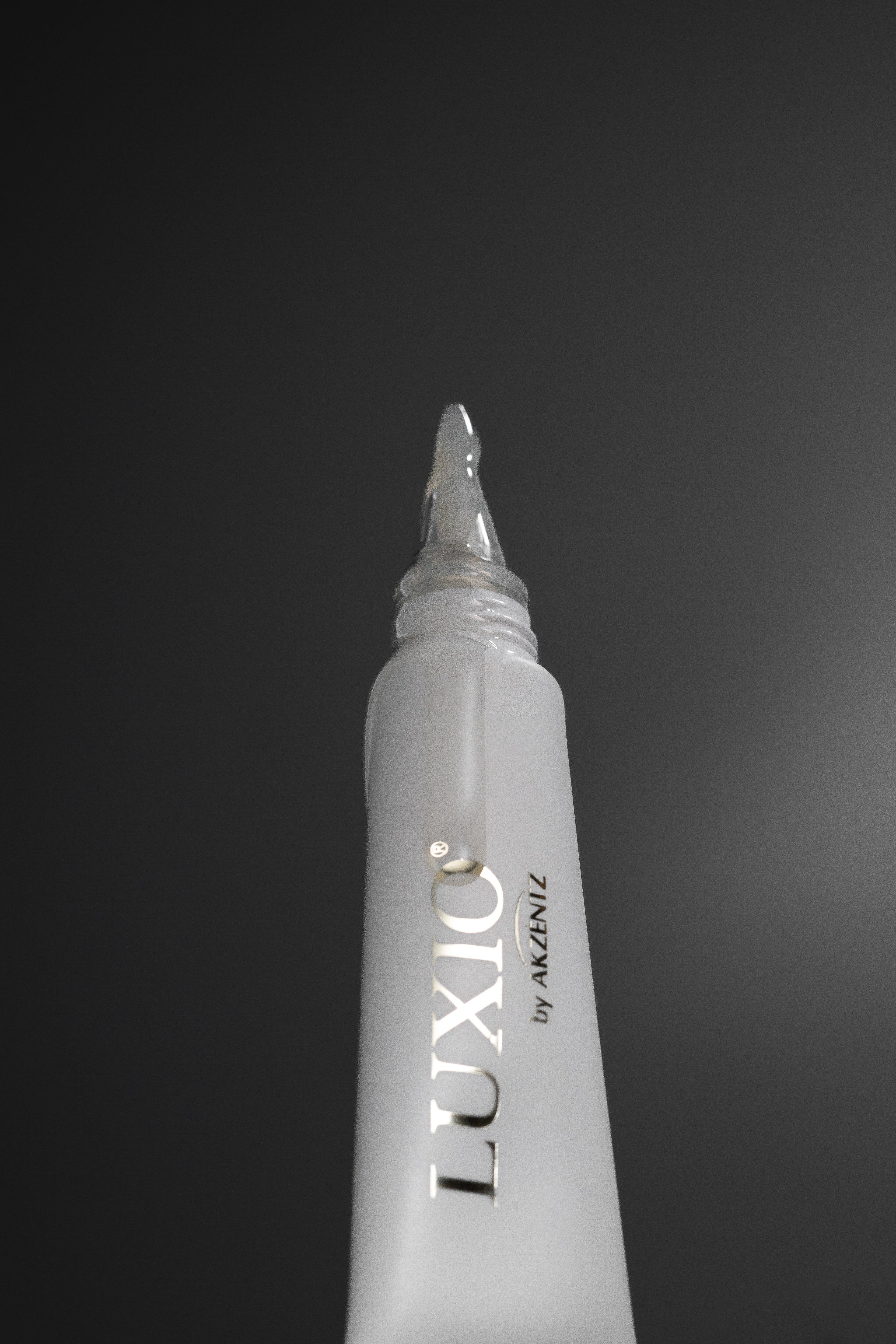 Luxio® Nail + Cuticle Oil Tube (Coming Soon)