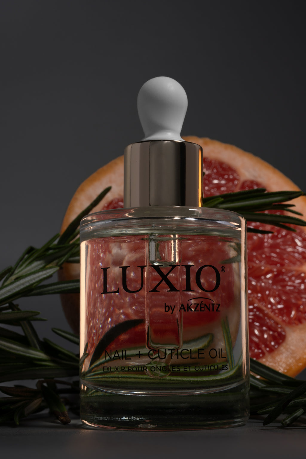 Luxio® Nail + Cuticle Oil