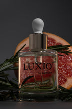 Luxio® Nail + Cuticle Oil