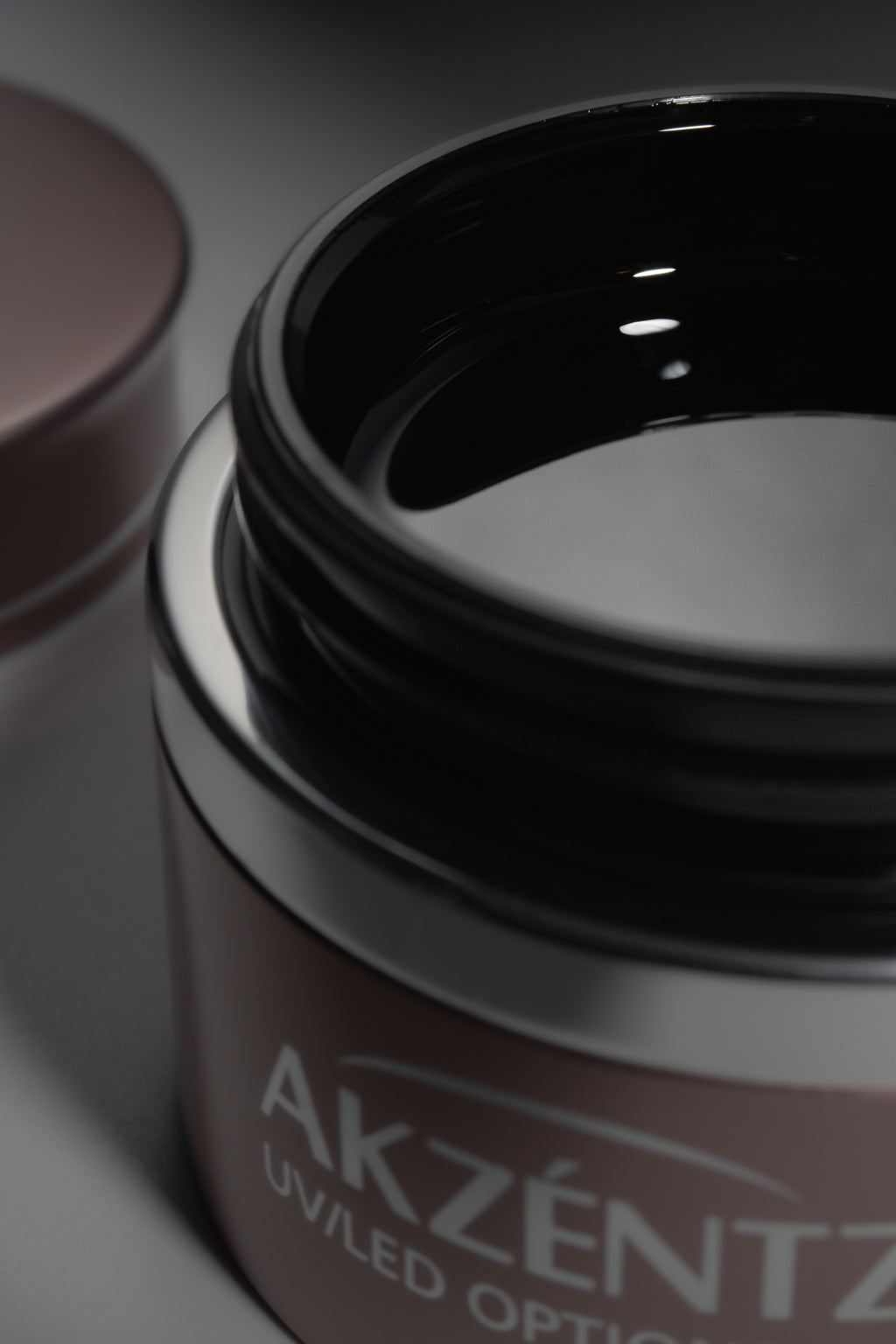 Options Crystal Clear (Builder + Gloss)