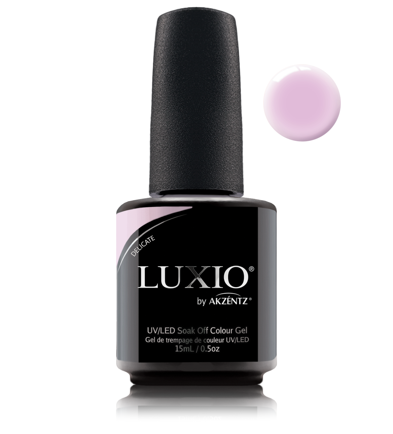 Luxio® Delicate (TPO-Free)