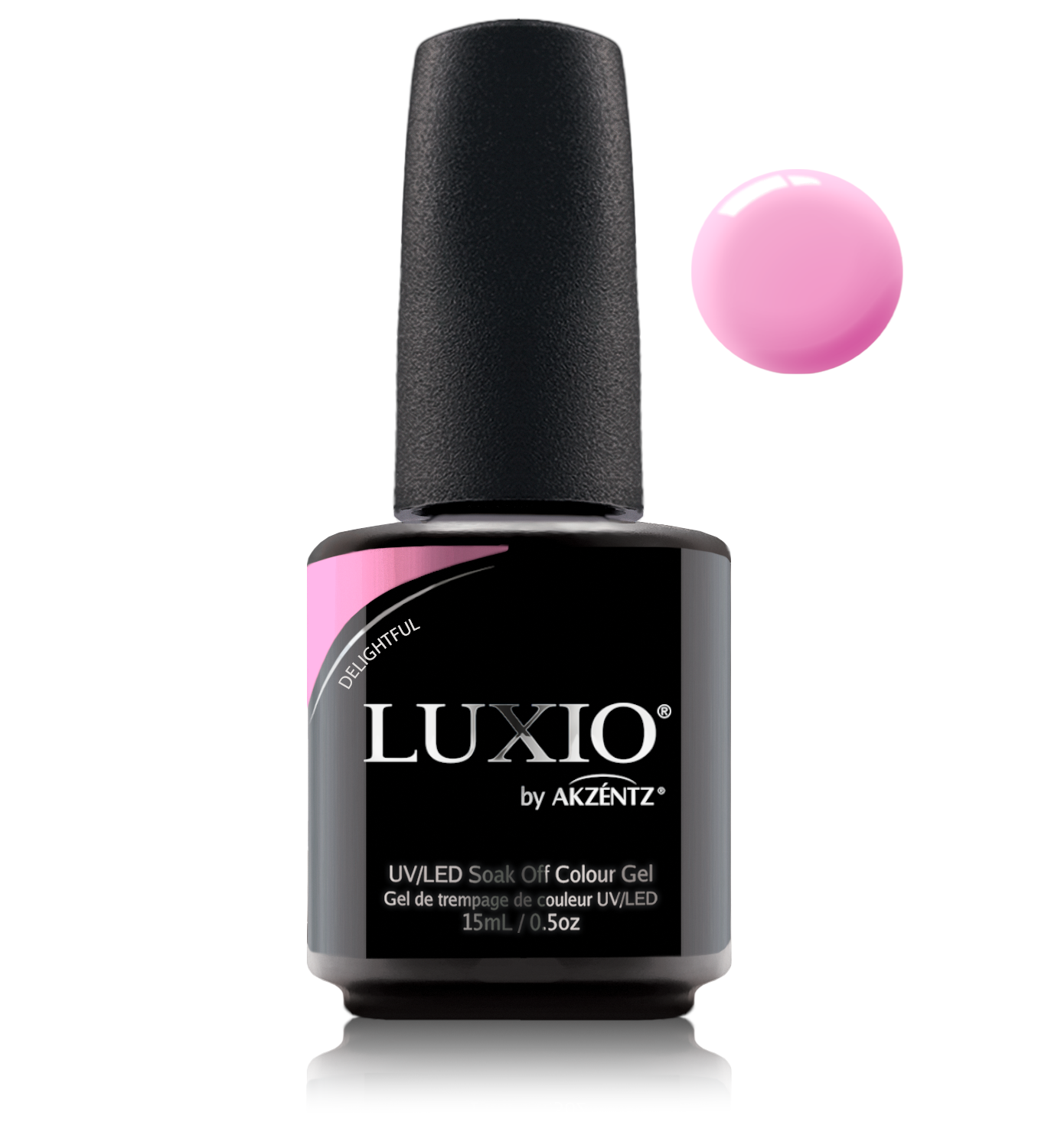 Luxio® Delightful (TPO-Free)