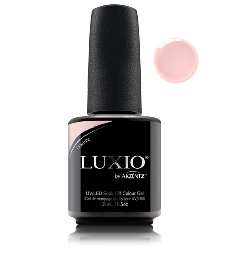 Luxio® Demure (TPO-Free)