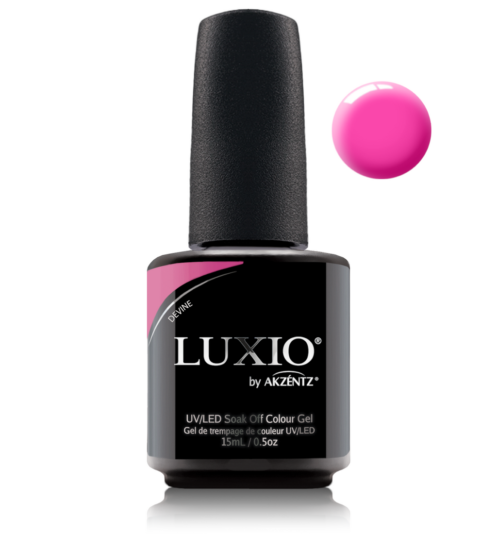 Luxio® Devine (TPO-Free)