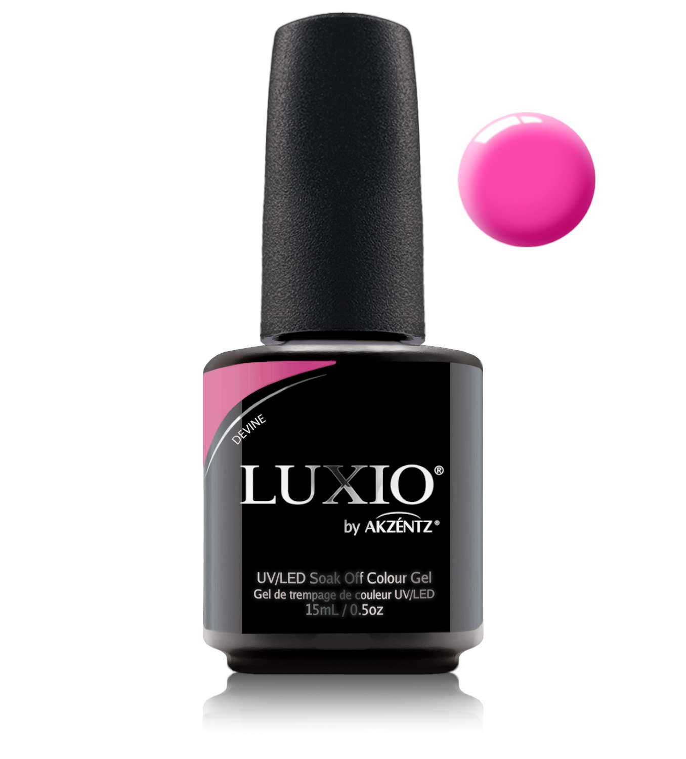 Luxio® Devine (TPO-Free)