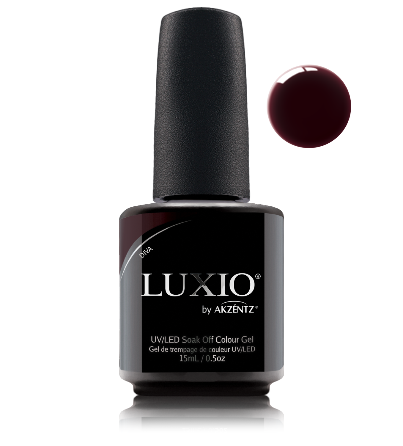 Luxio® Diva (TPO-Free)