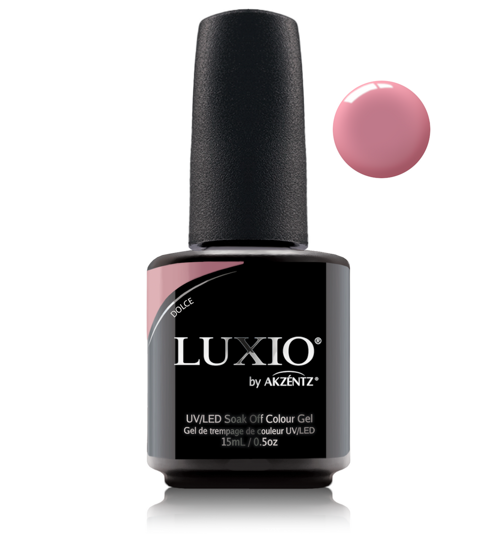 Luxio® Dolce (TPO-Free)