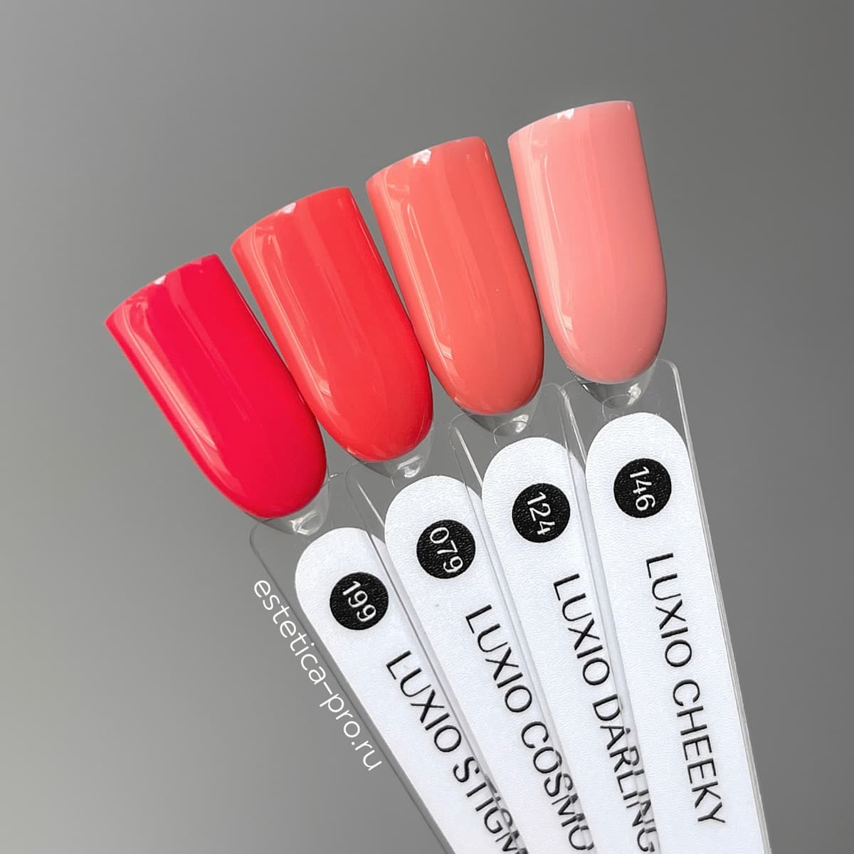 Luxio® Darling (TPO-Free)