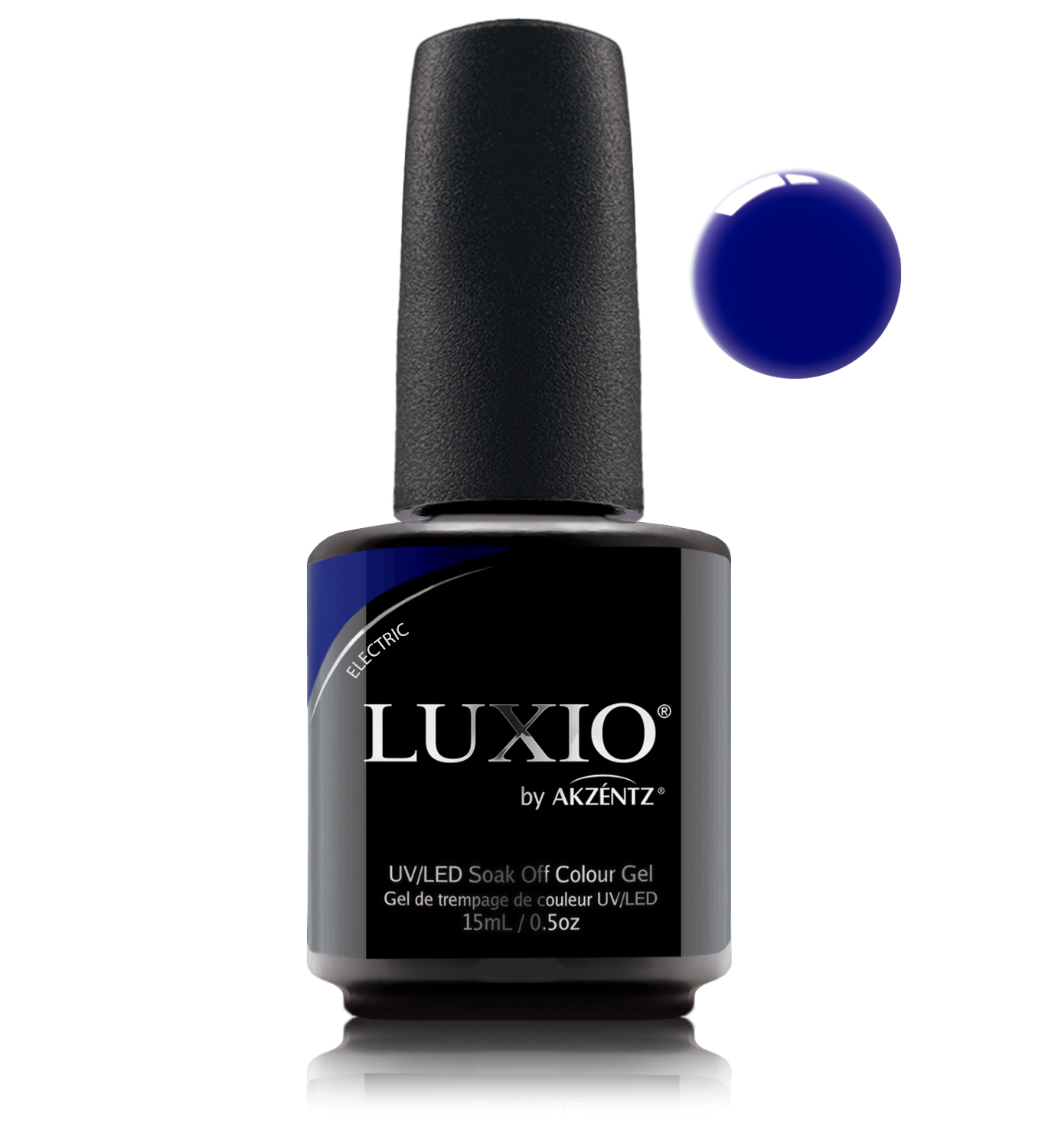 Luxio® Electric (TPO-Free)