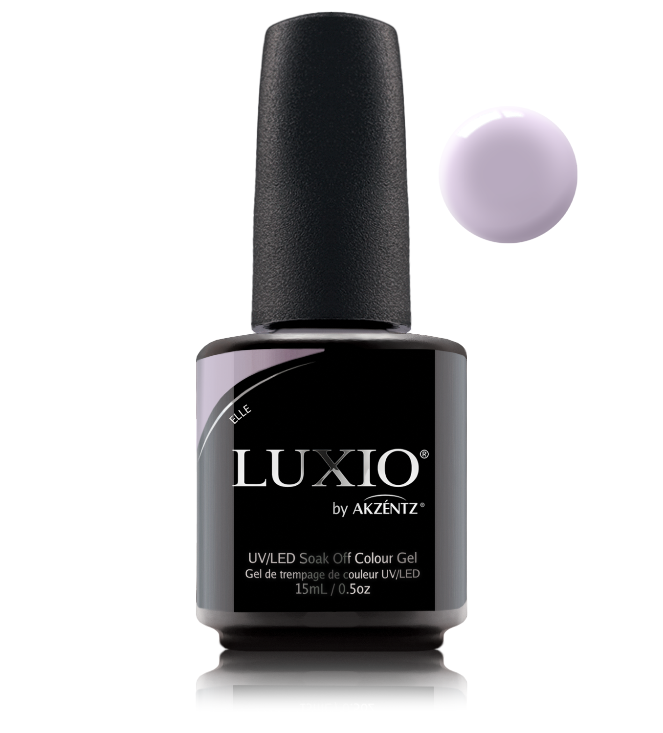 Luxio® Elle (TPO-Free)
