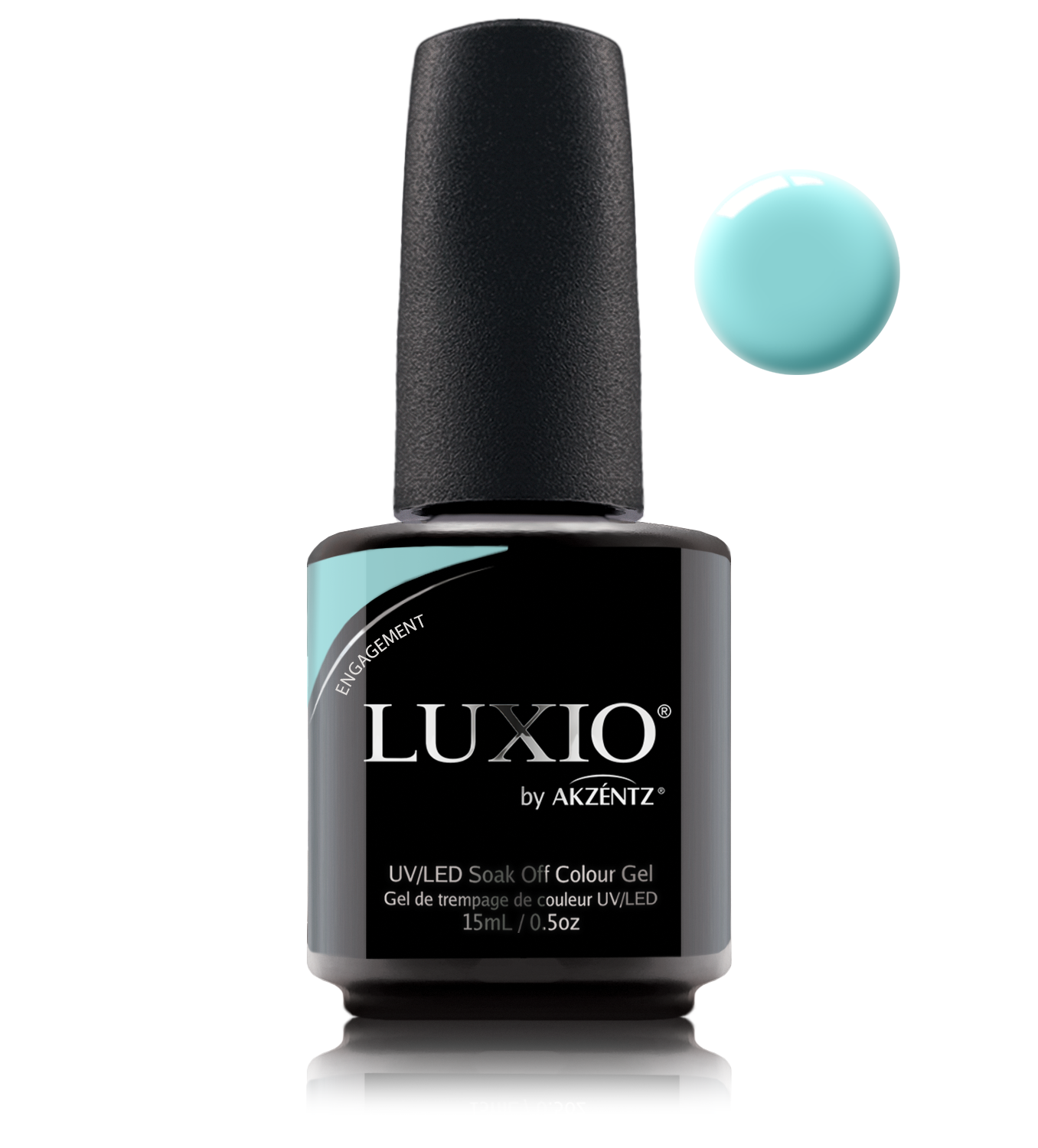 Luxio® Engagement (TPO-Free)