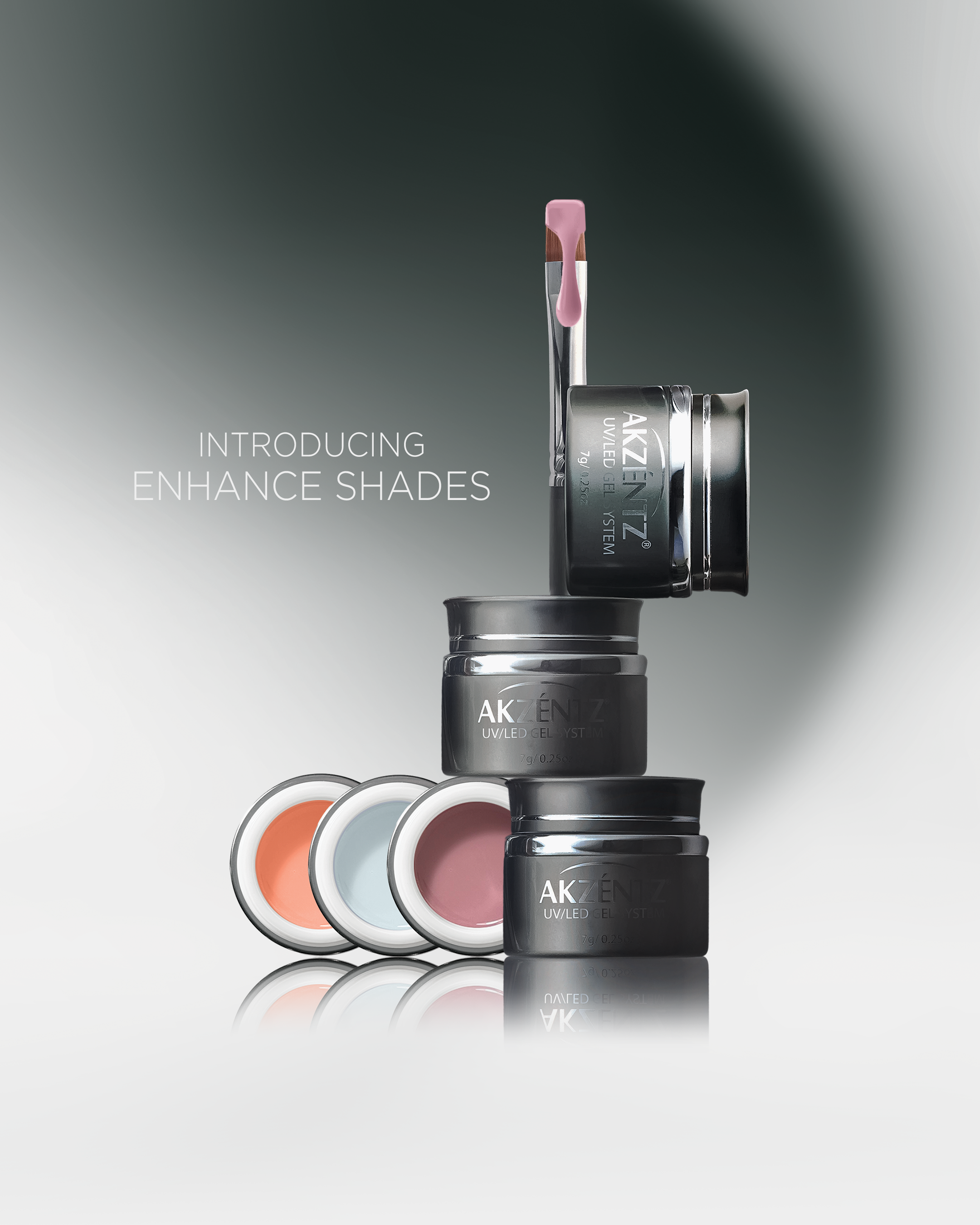 Enhance Cool White (TPO-Free)