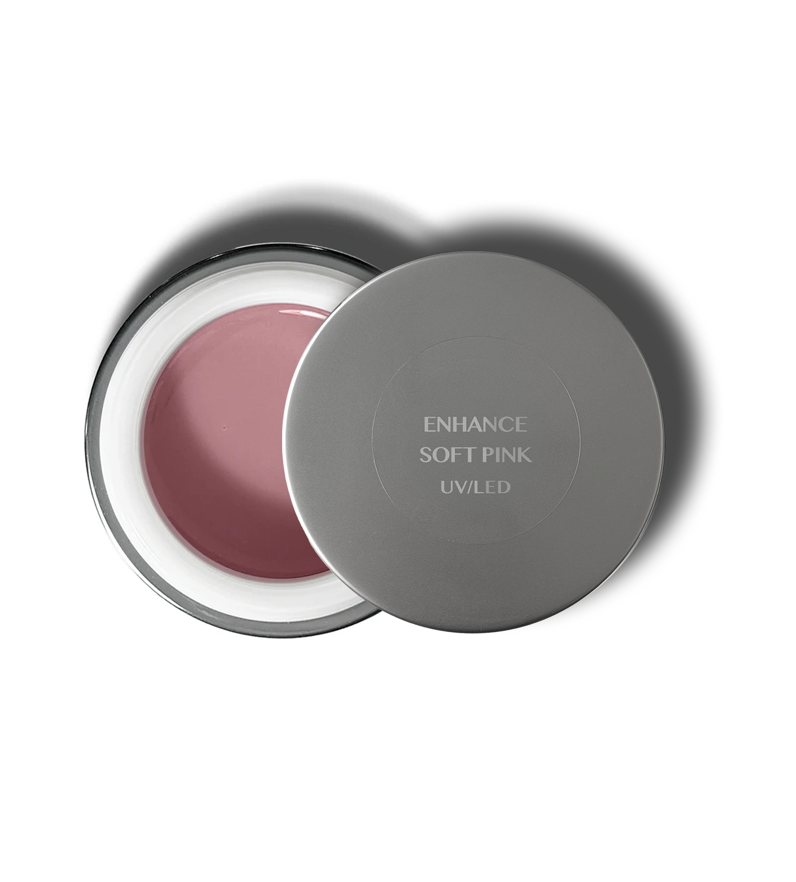 Enhance Soft Pink